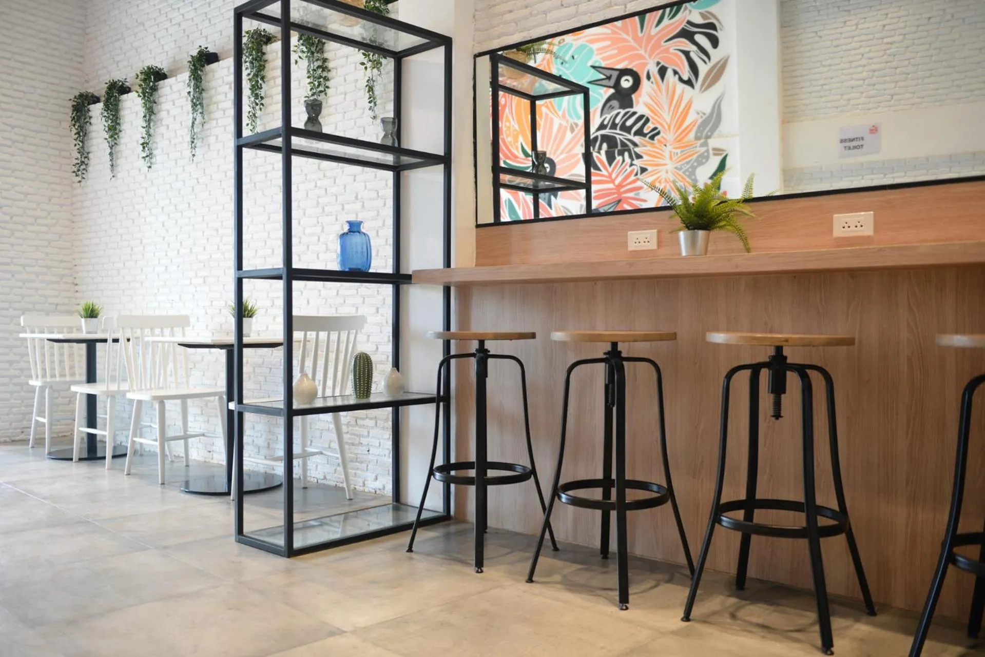 Aspira One Sutthisan