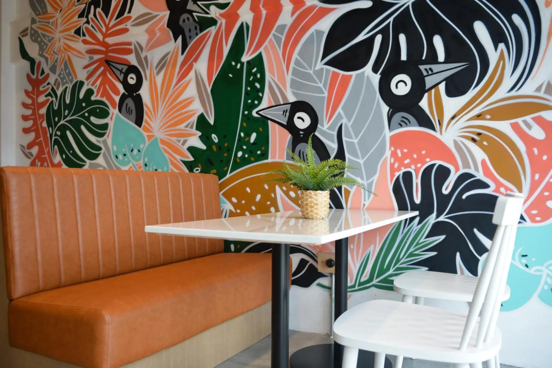 Aspira One Sutthisan