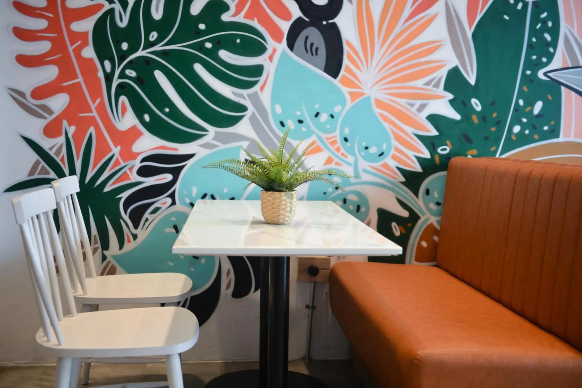 Aspira One Sutthisan