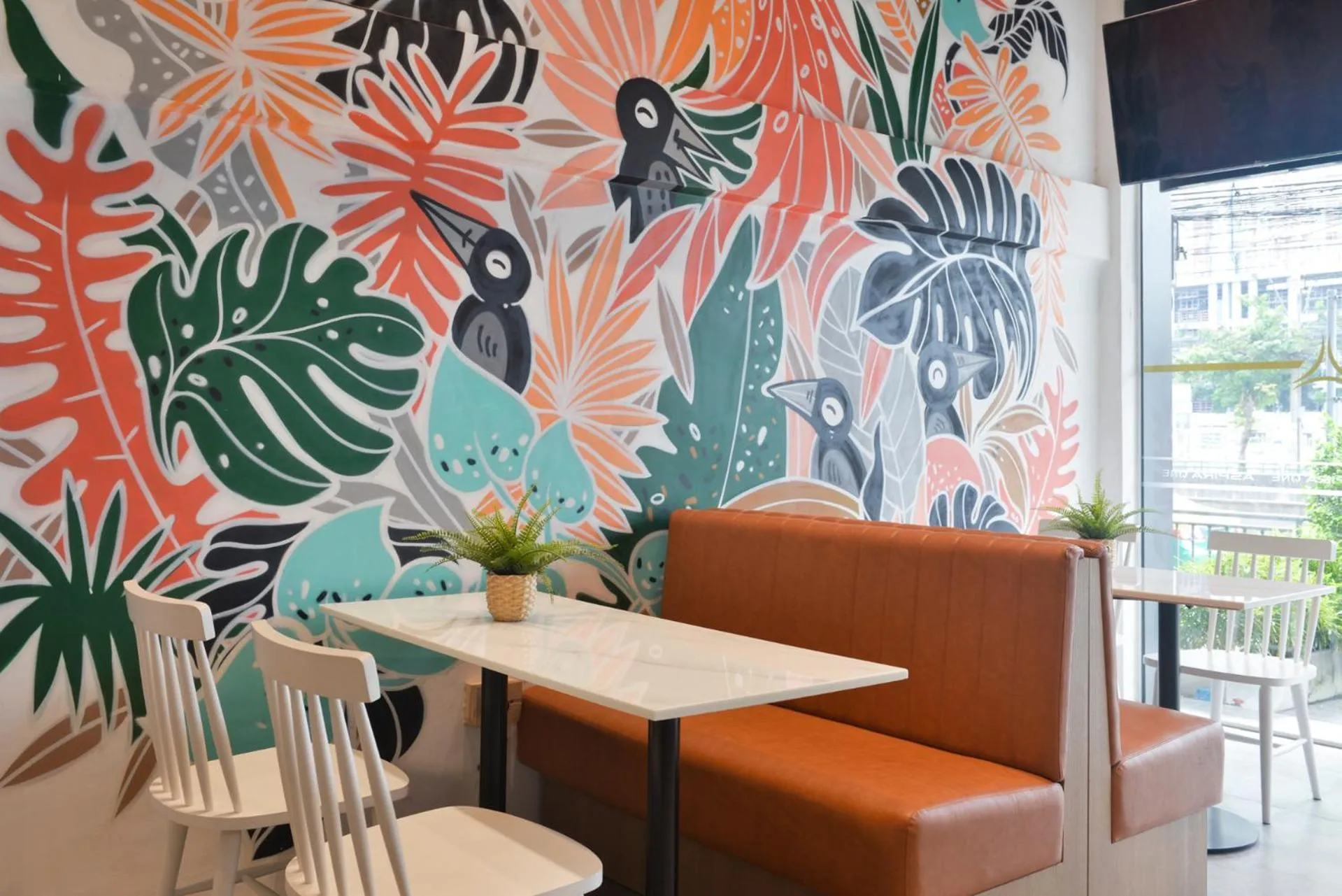 Aspira One Sutthisan