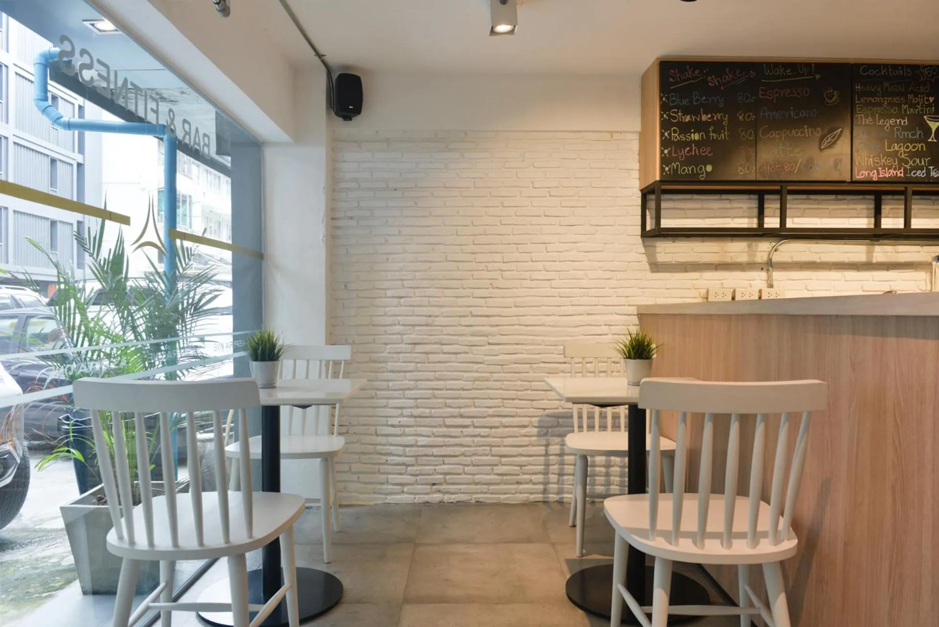 Aspira One Sutthisan