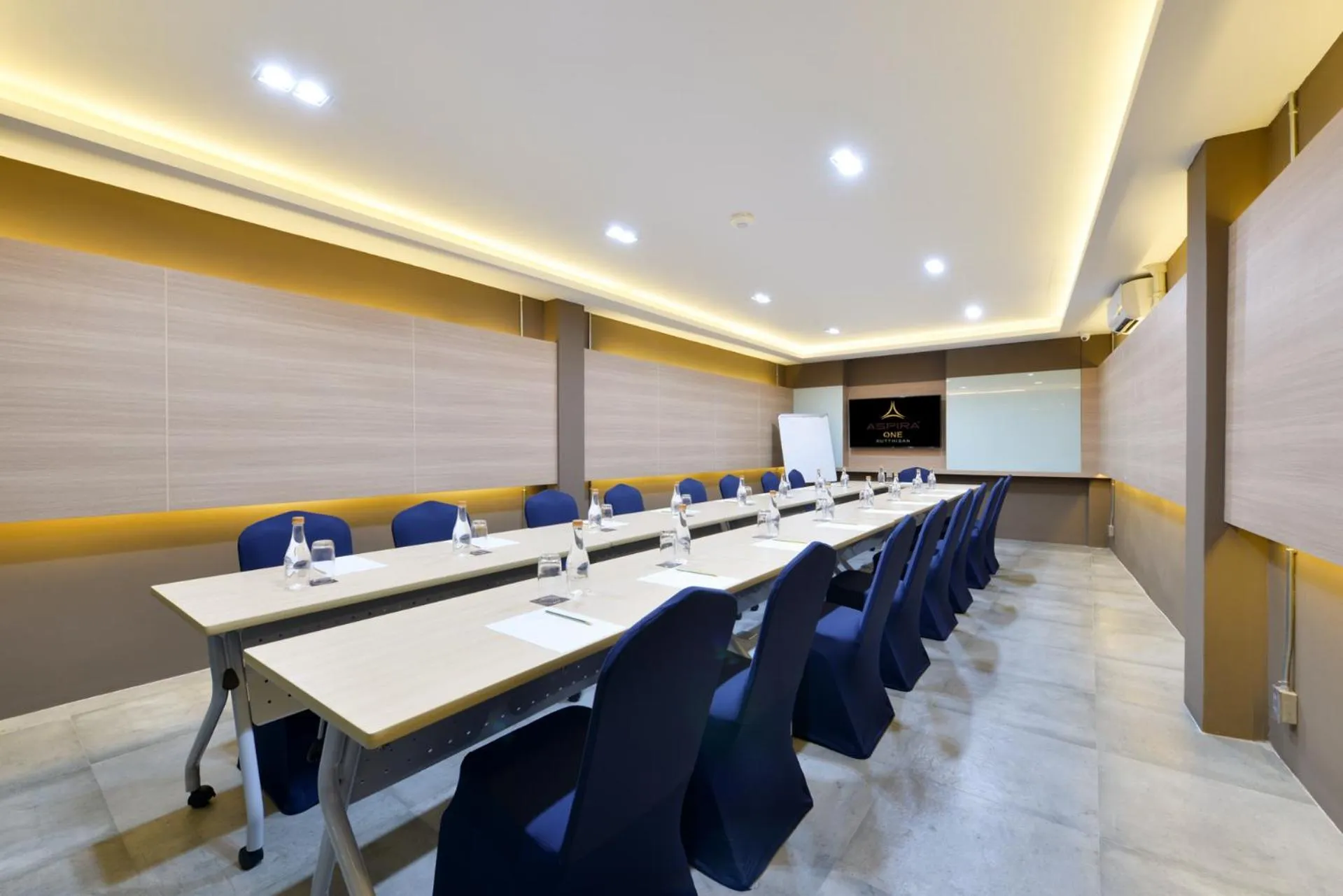 Aspira One Sutthisan