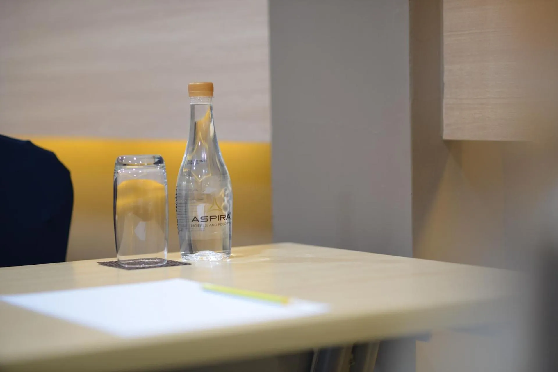 Aspira One Sutthisan