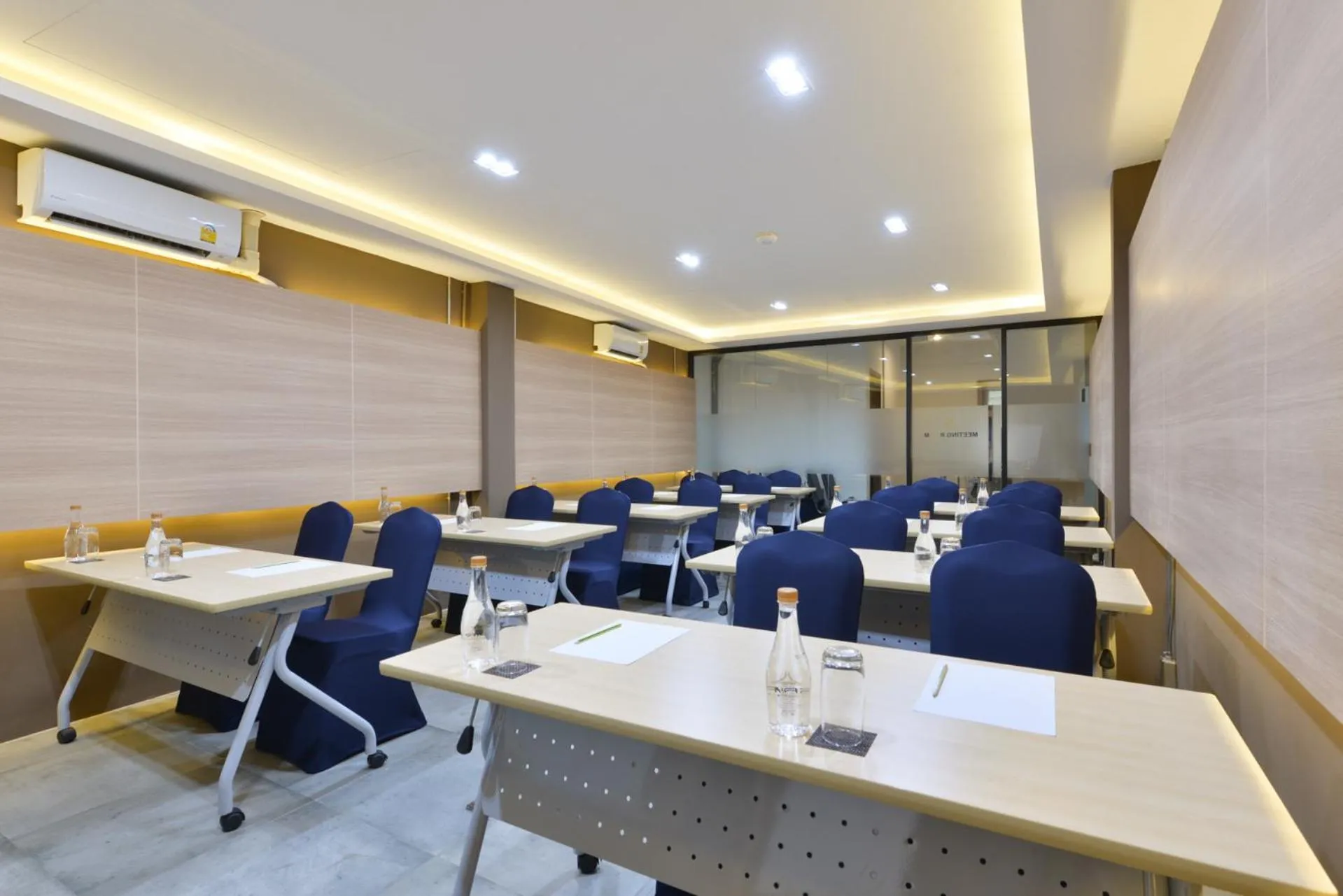 Aspira One Sutthisan