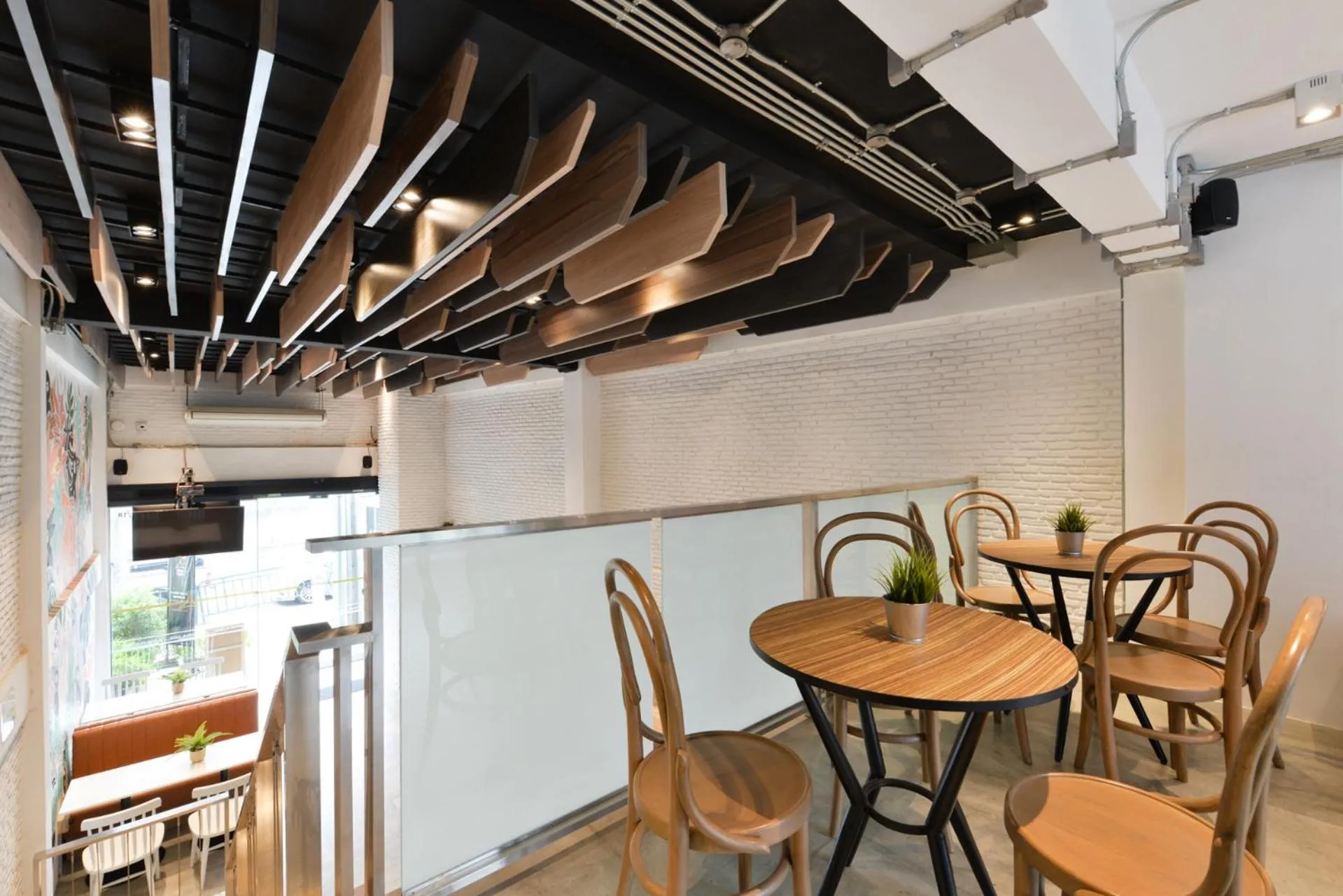 Aspira One Sutthisan