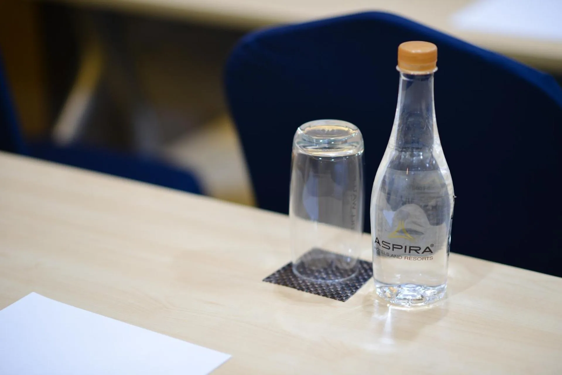 Aspira One Sutthisan