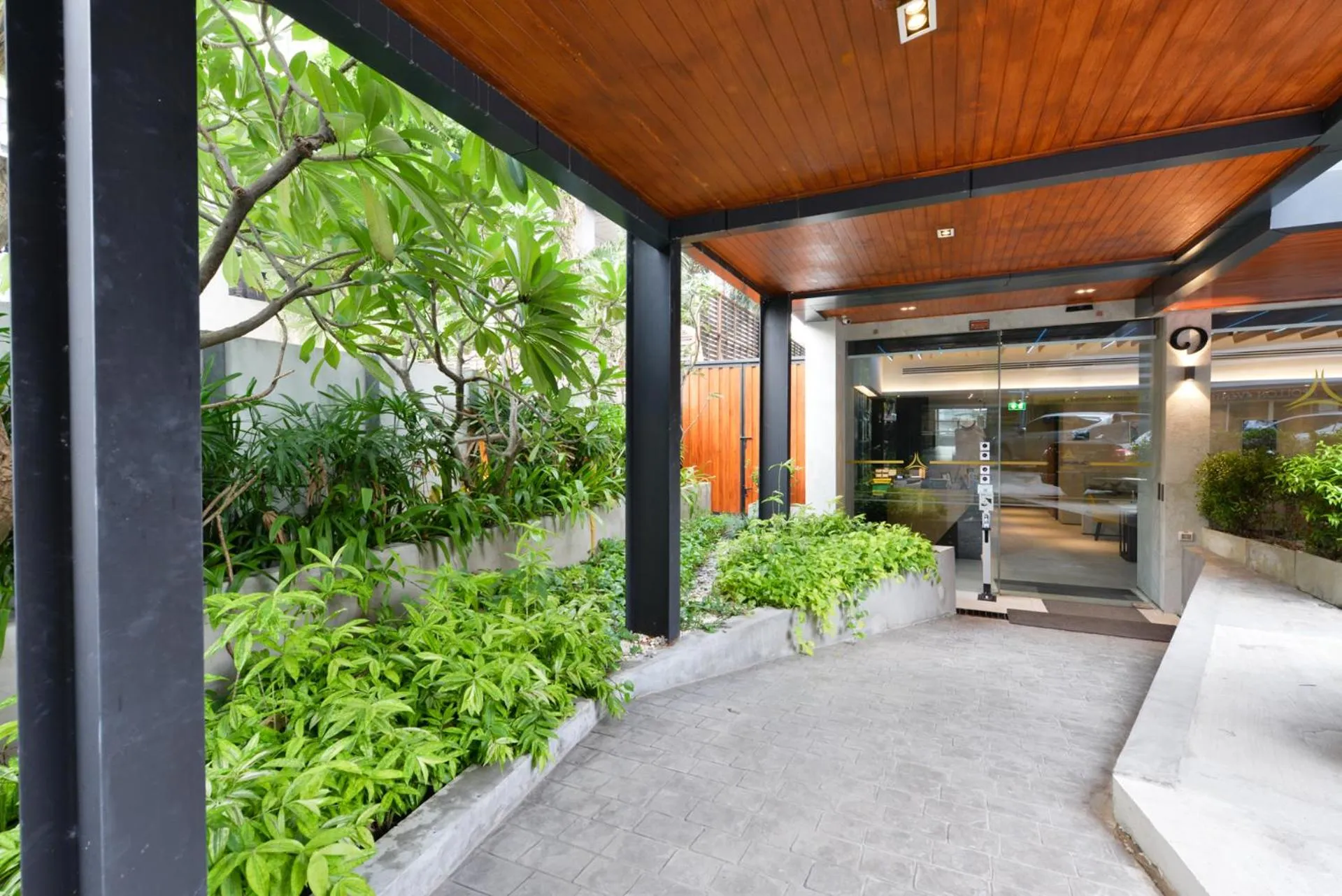 Aspira One Sutthisan