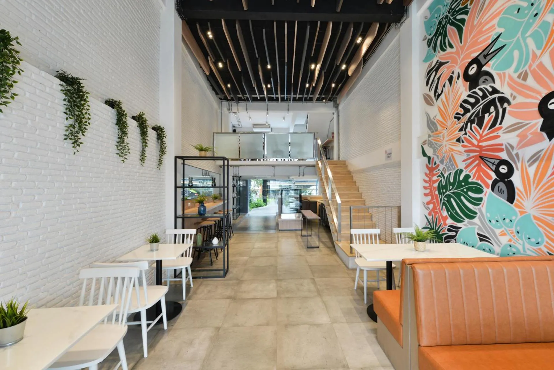 Aspira One Sutthisan