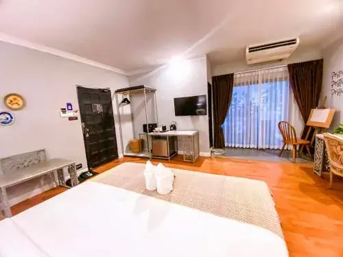 Yuu Hotel Ubon Ratchathani Yuu Hotel Ubon Ratchathani