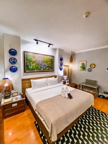 Yuu Hotel Ubon Ratchathani