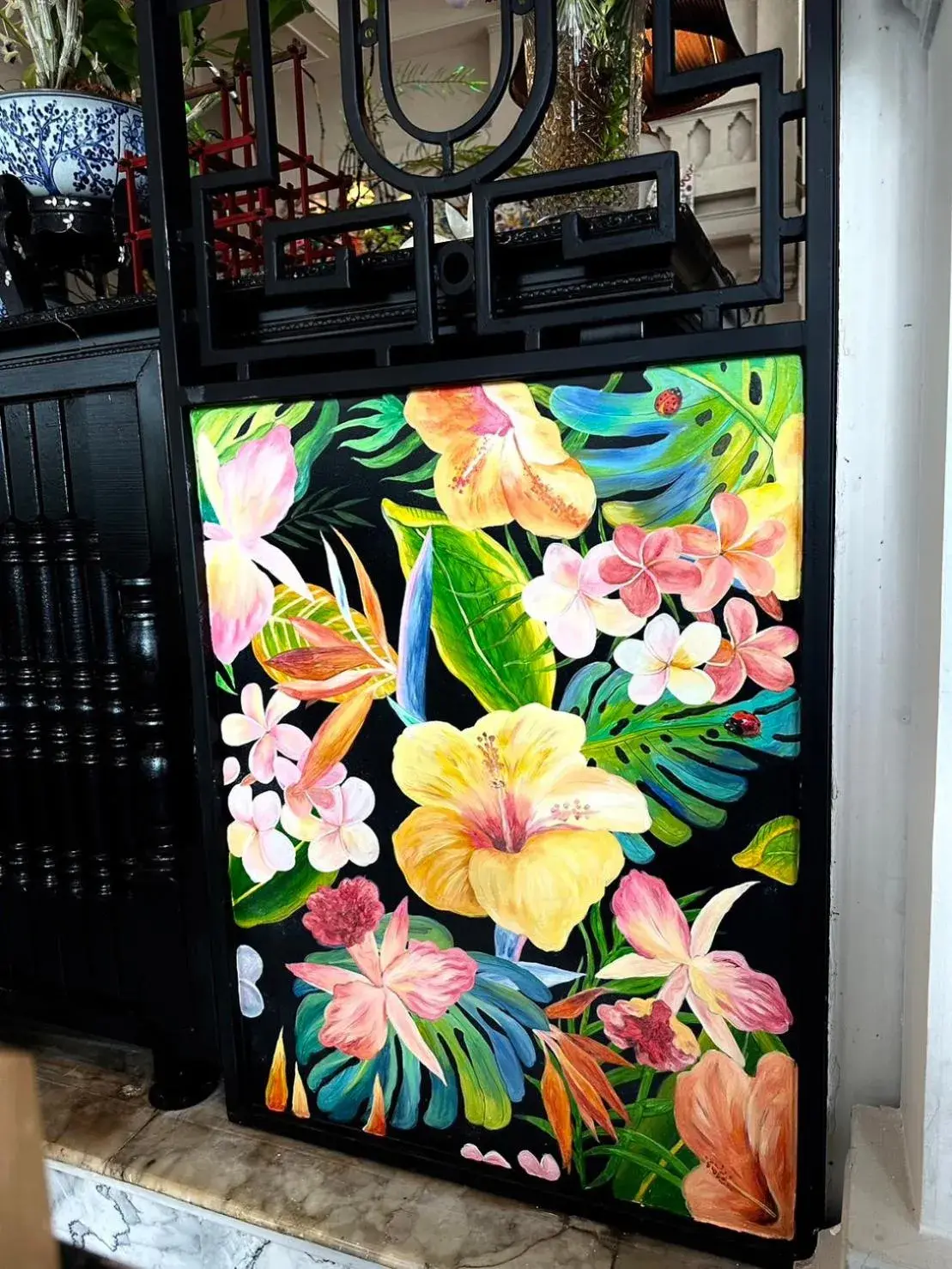 Restaurant/places to eat in Yuu Hotel Ubon Ratchathani Restaurant/places to eat in Yuu Hotel Ubon Ratchathani