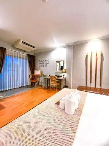 Yuu Hotel Ubon Ratchathani Yuu Hotel Ubon Ratchathani