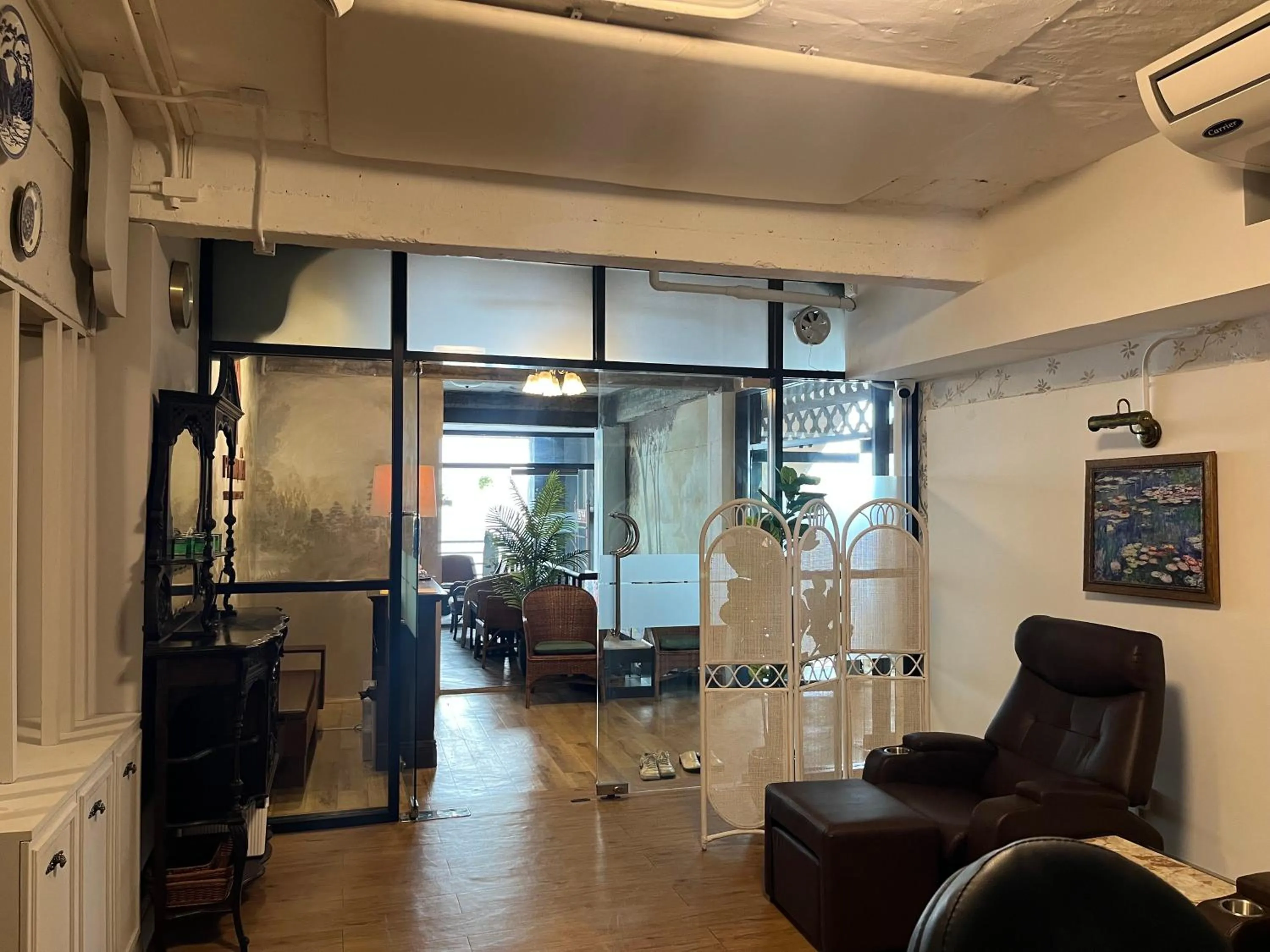 Spa and wellness centre/facilities in Yuu Hotel Ubon Ratchathani