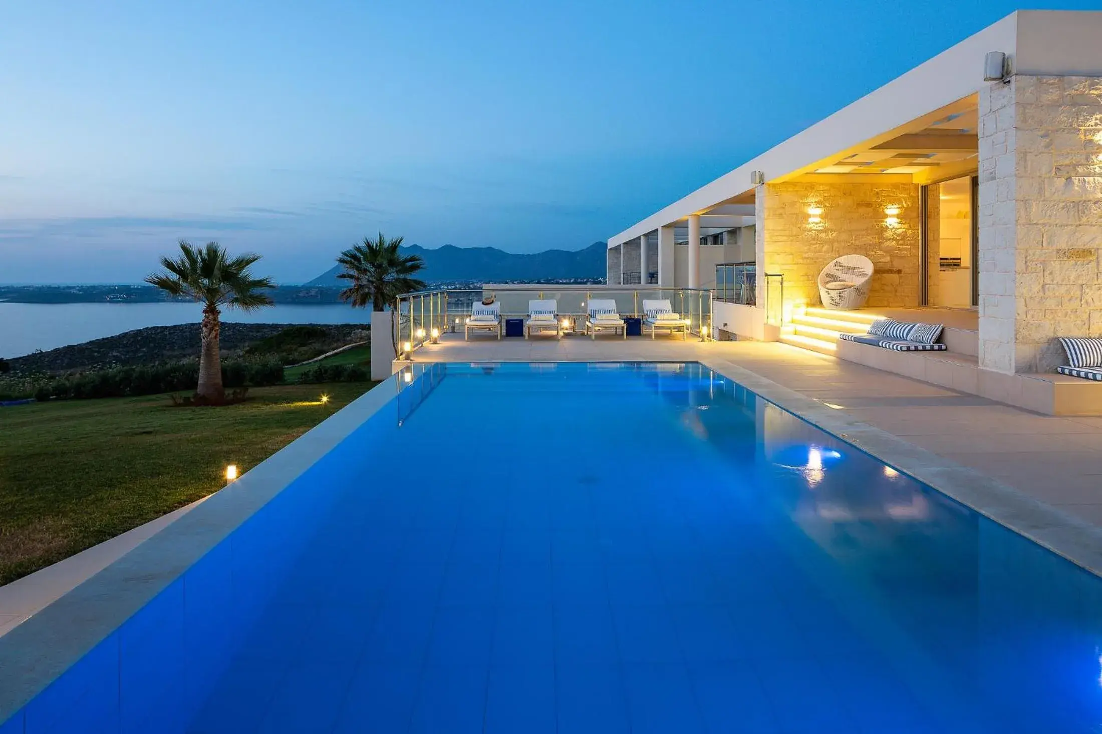 Elias Luxury Villa Elias Luxury Villa