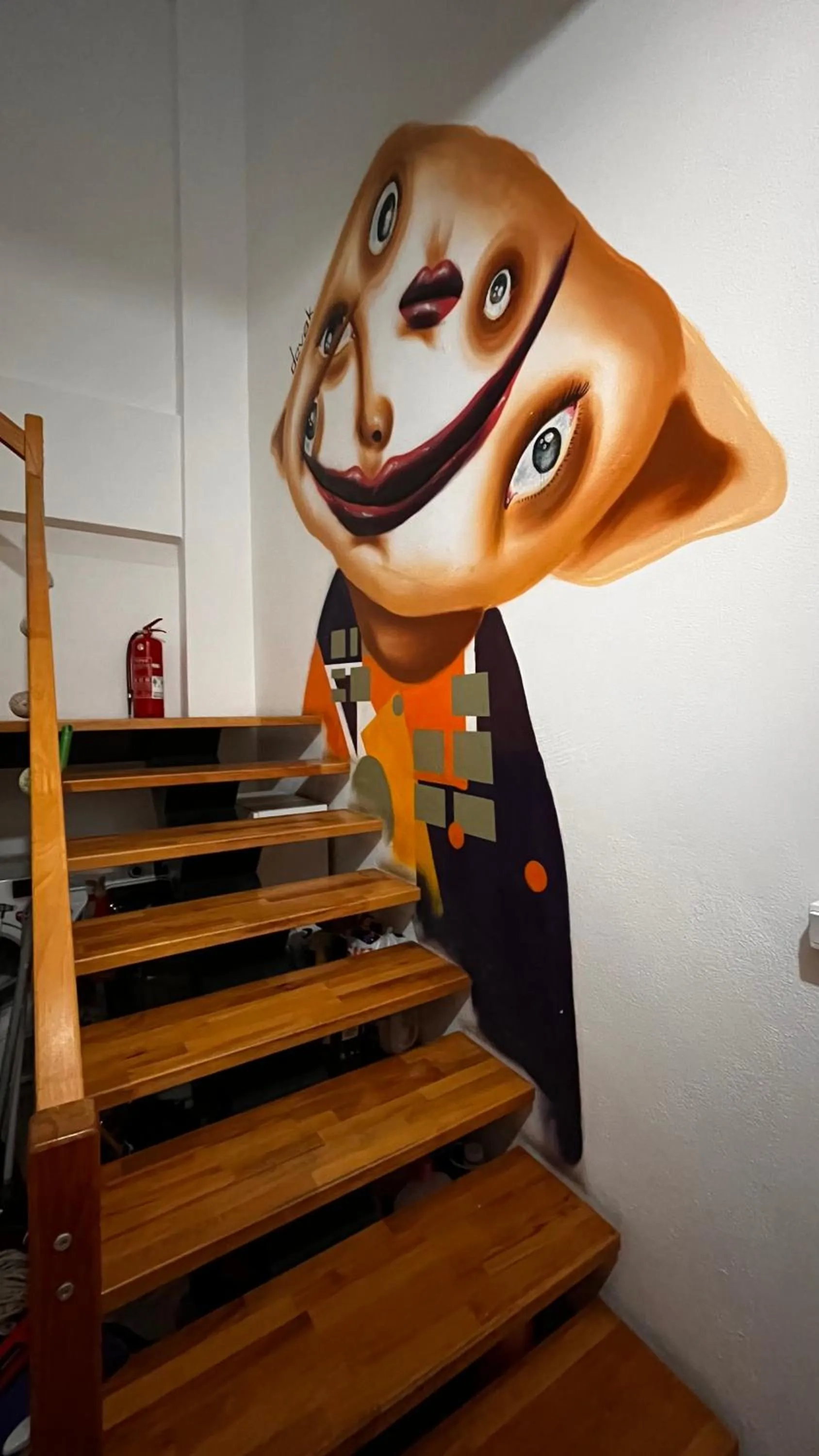 Other in Kuyu Beergarden Hostel