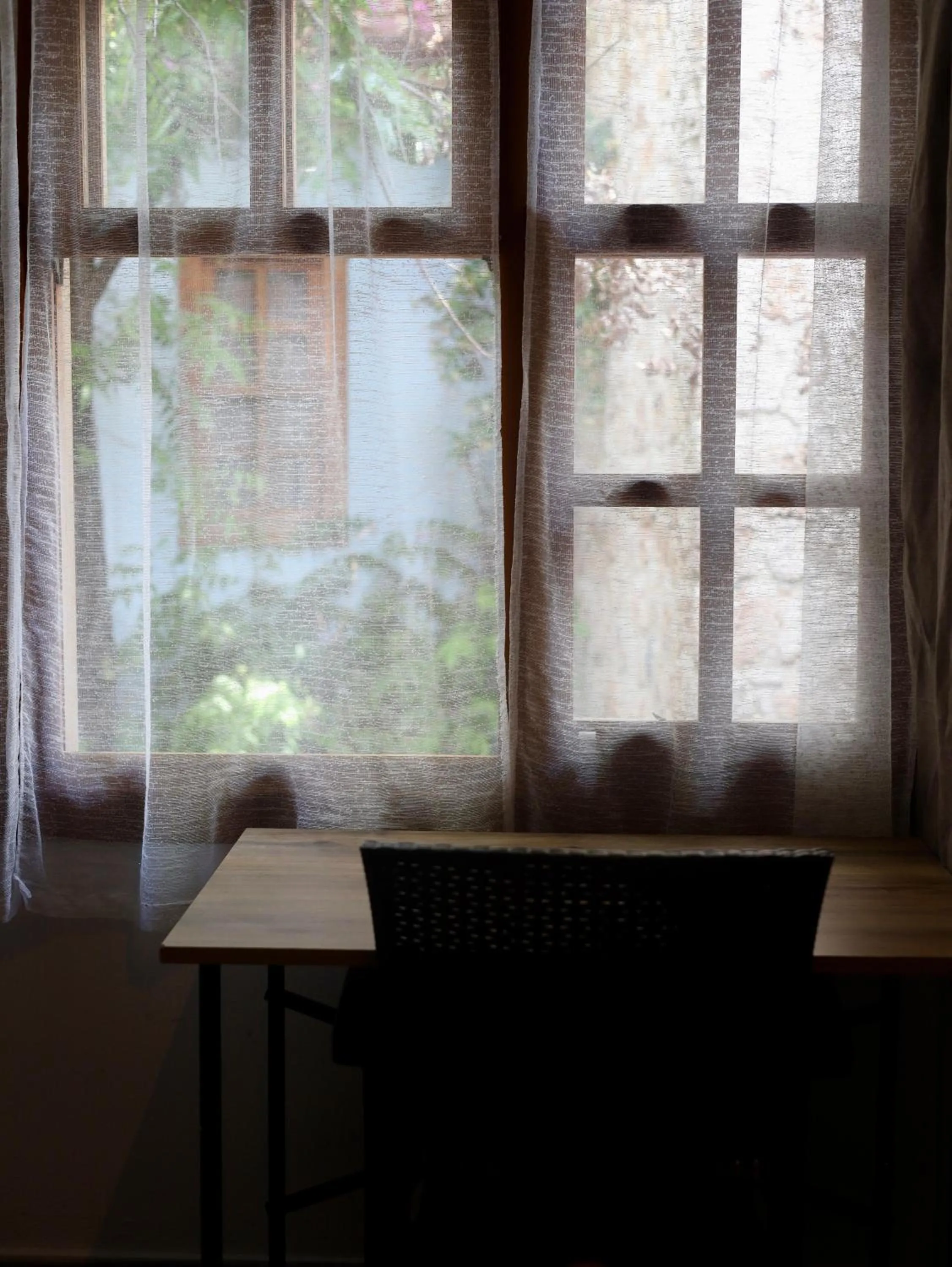 View (from property/room) in Kuyu Beergarden Hostel