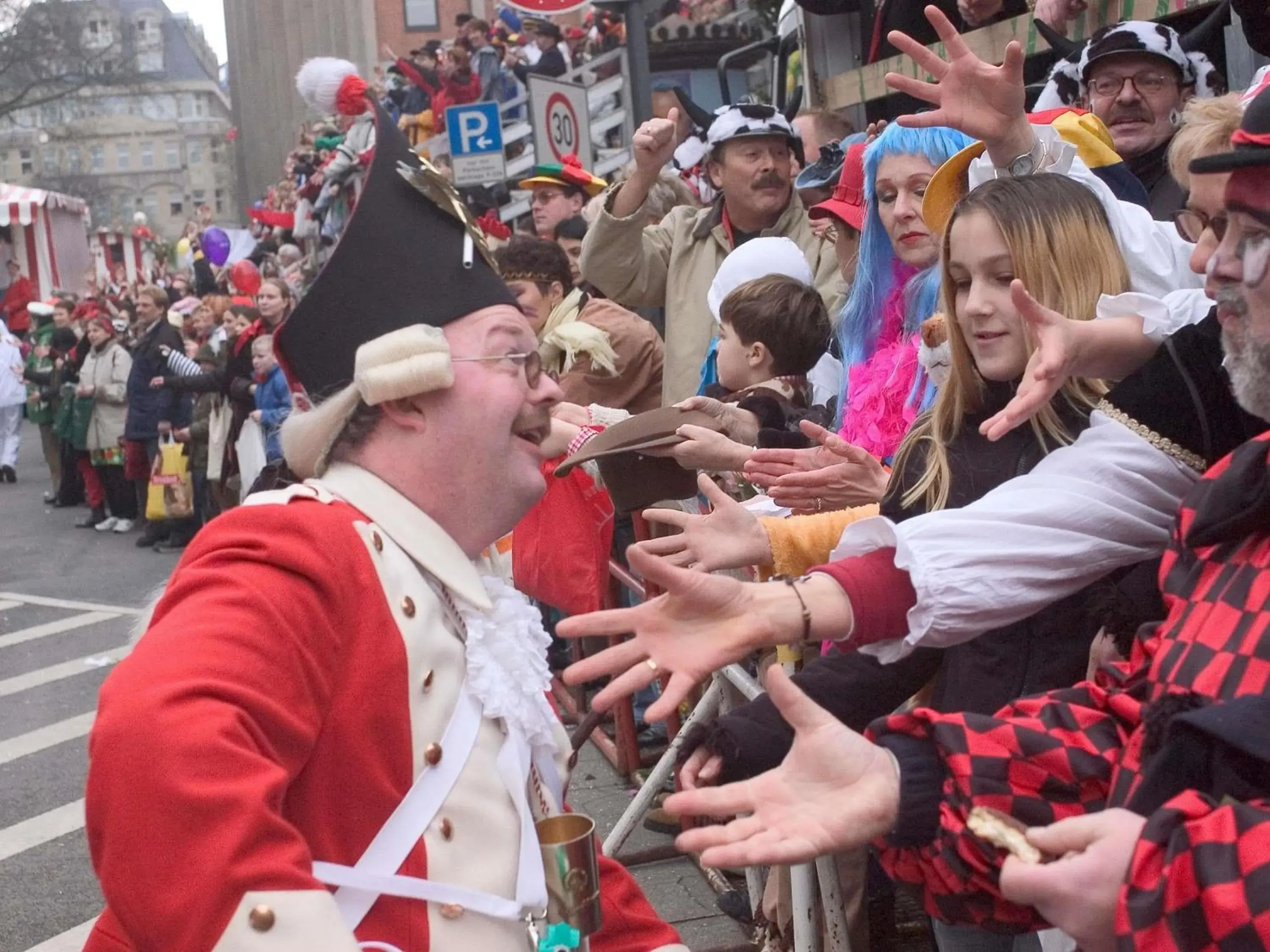 Property building in Ibis Hotel Köln Am Dom Property building in Ibis Hotel Köln Am Dom