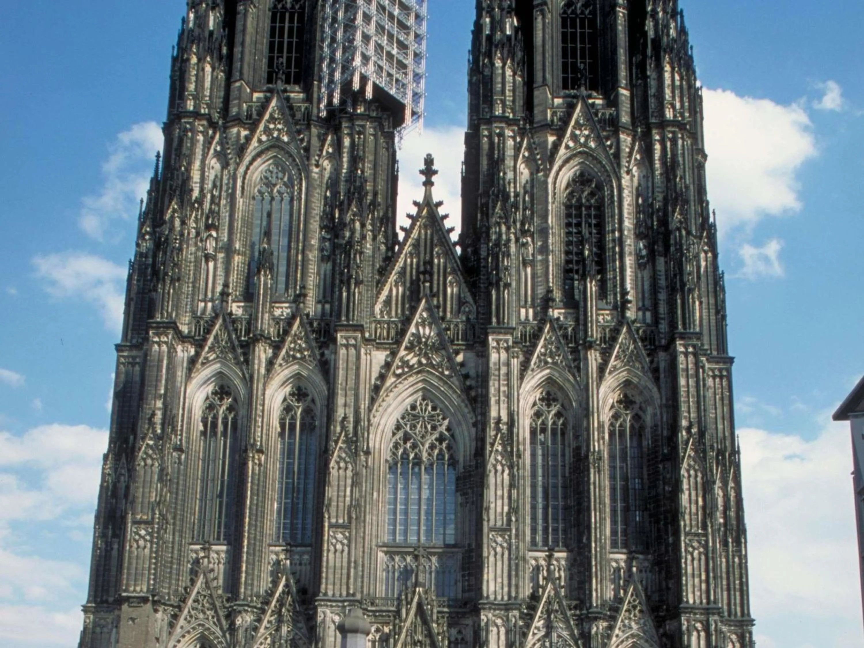 Other in Ibis Hotel Köln Am Dom