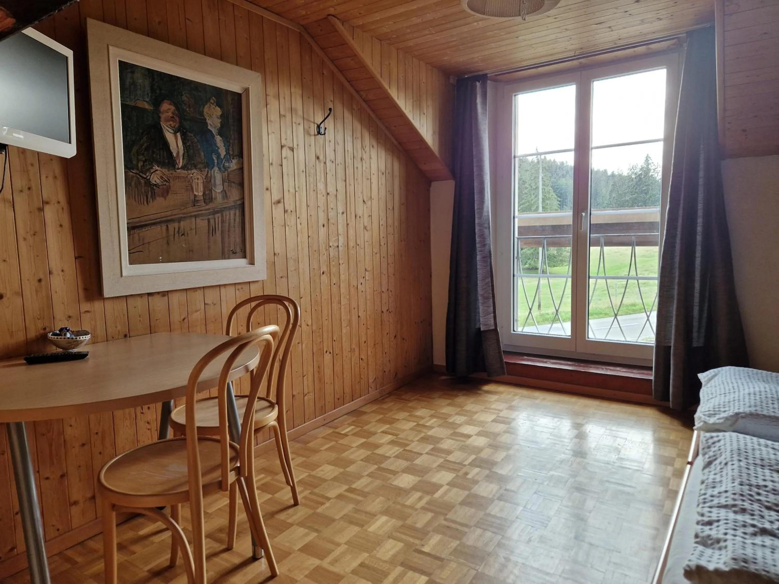 Auberge de la Couronne