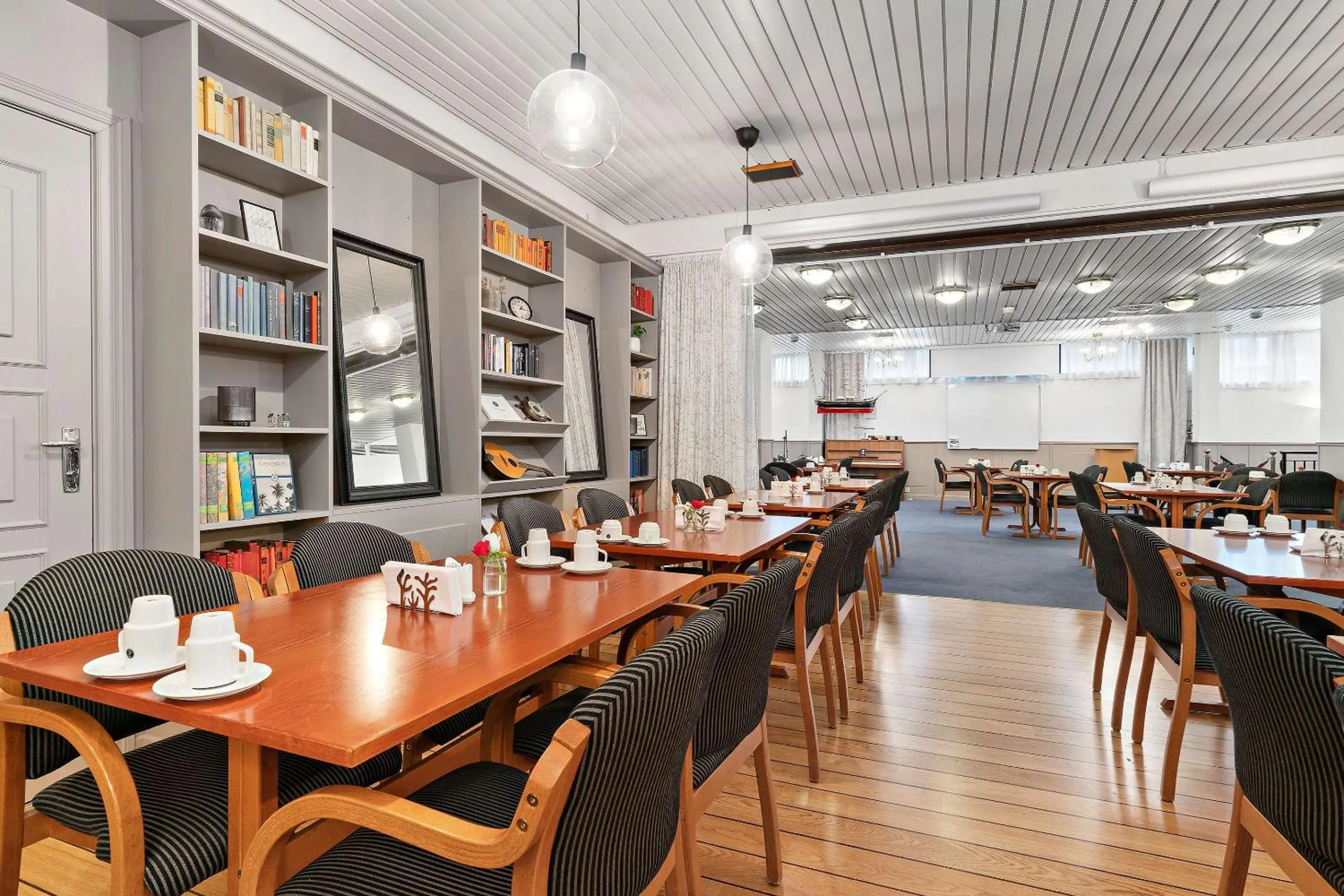 Banquet/Function facilities in Havly Hotell