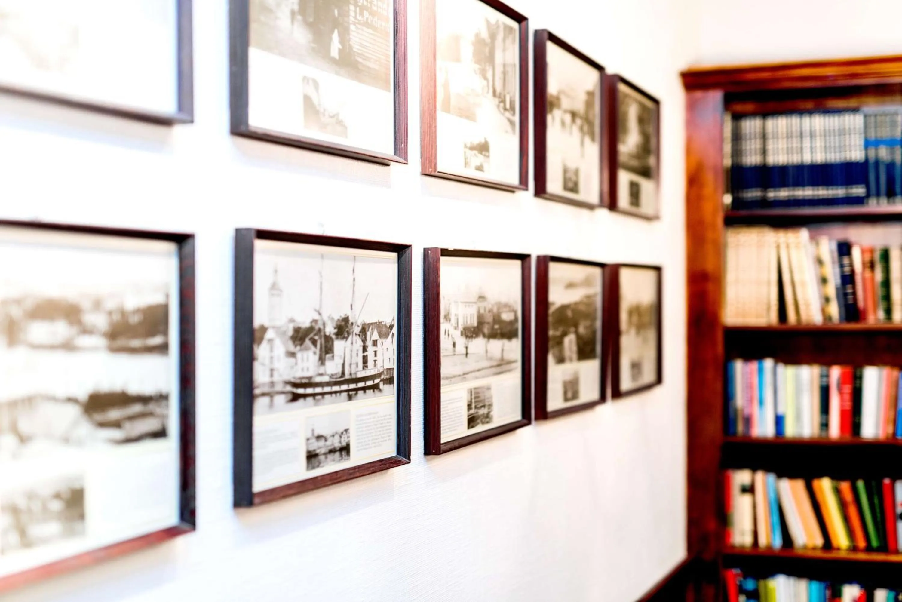 On site in Havly Hotell