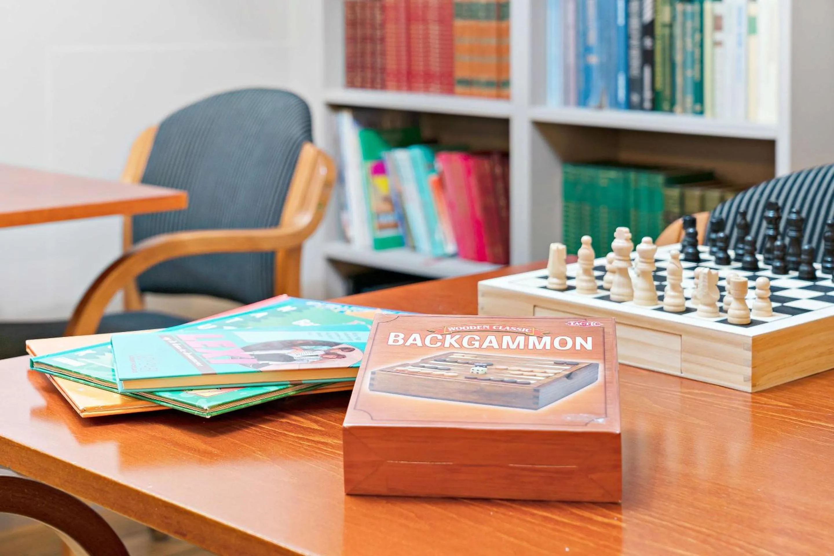 Other in Havly Hotell