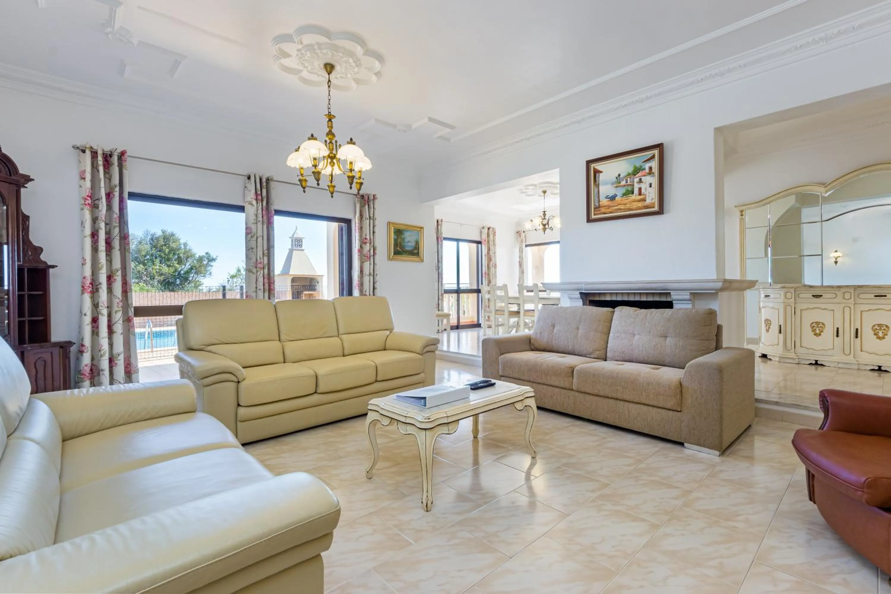 Villa Mirante