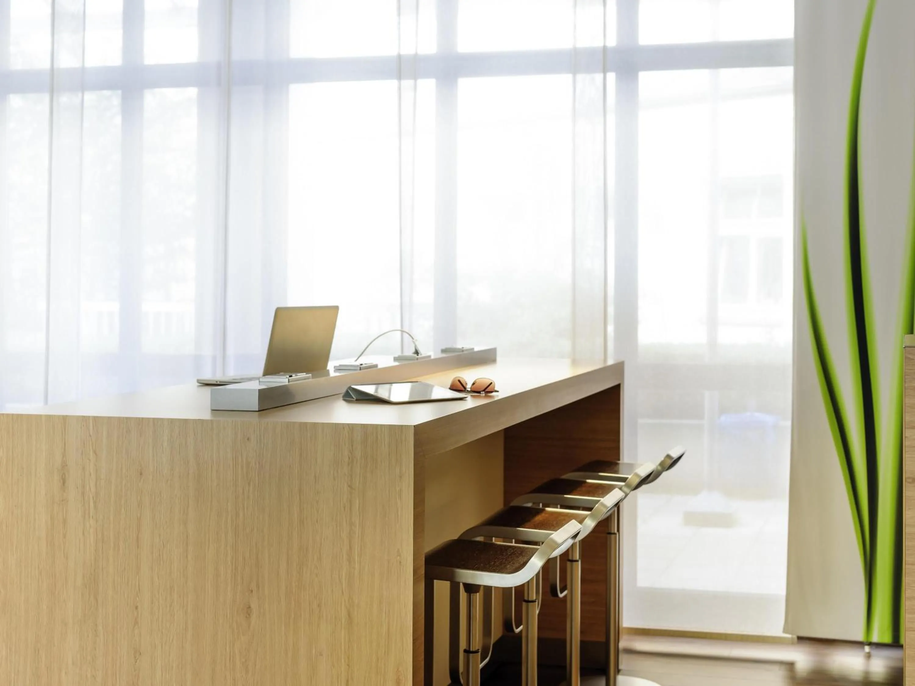 Other in Ibis Ulm City