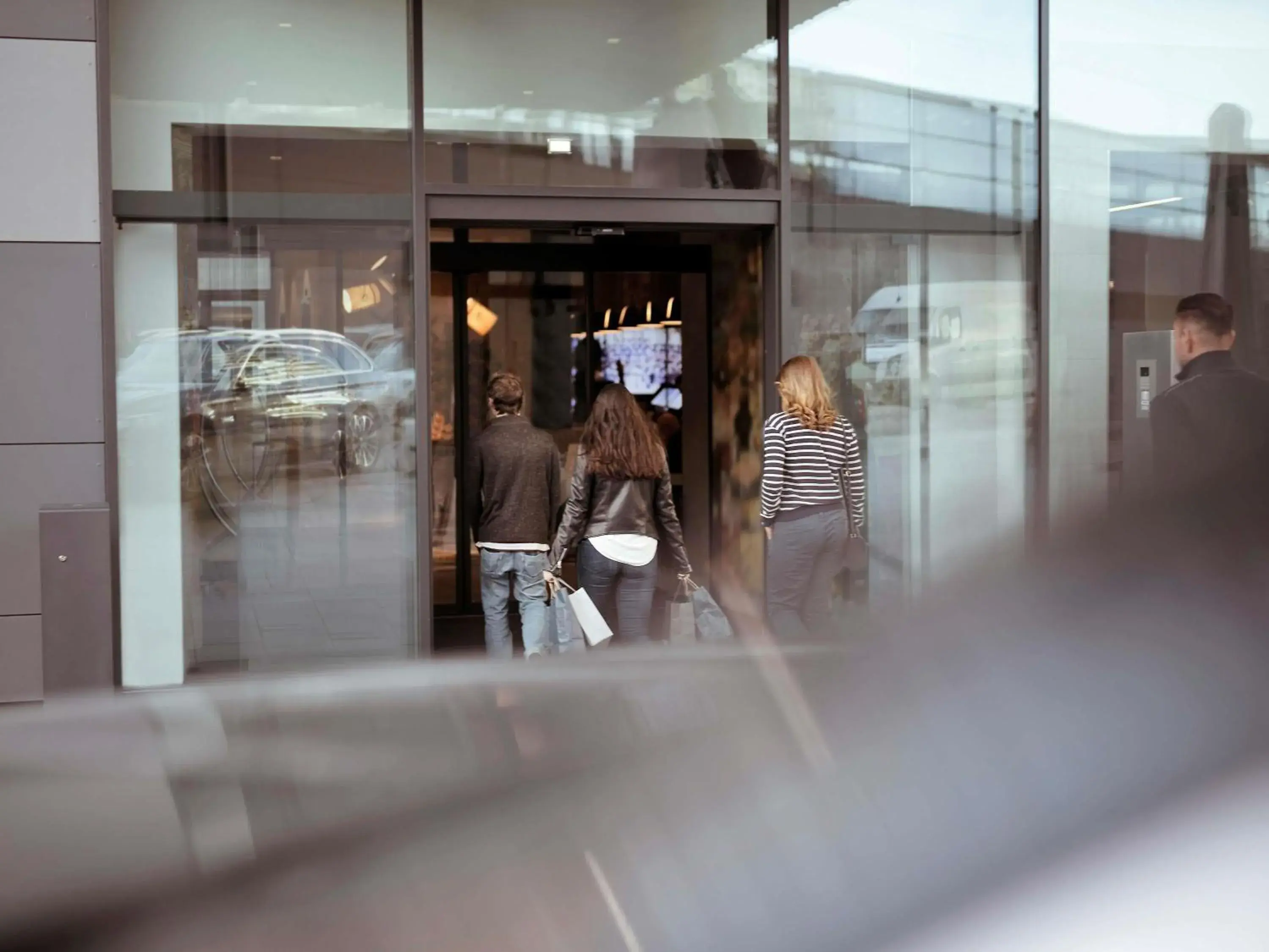 Bedroom in Ibis Ulm City Bedroom in Ibis Ulm City