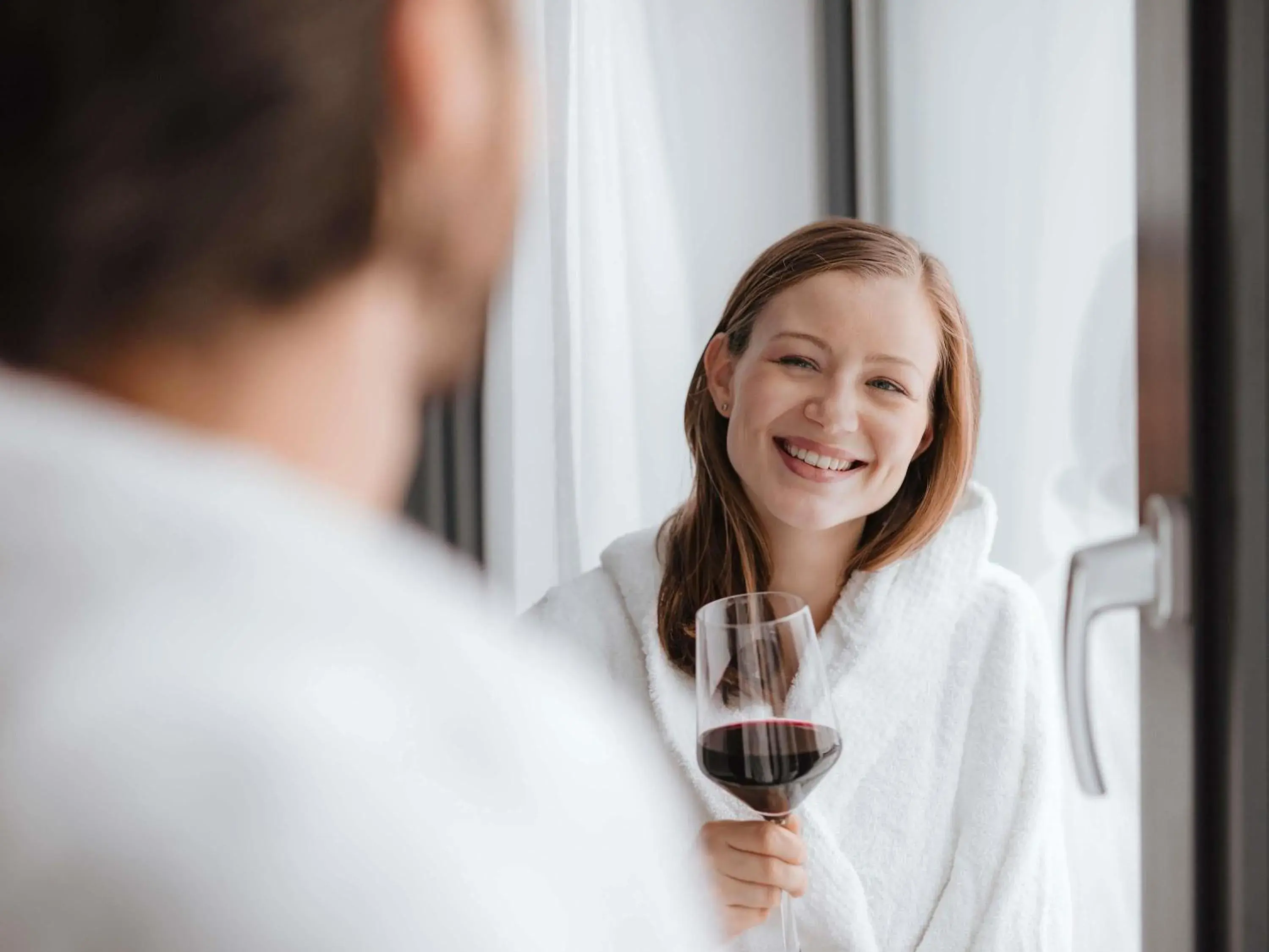 Property building in Ibis Ulm City Property building in Ibis Ulm City