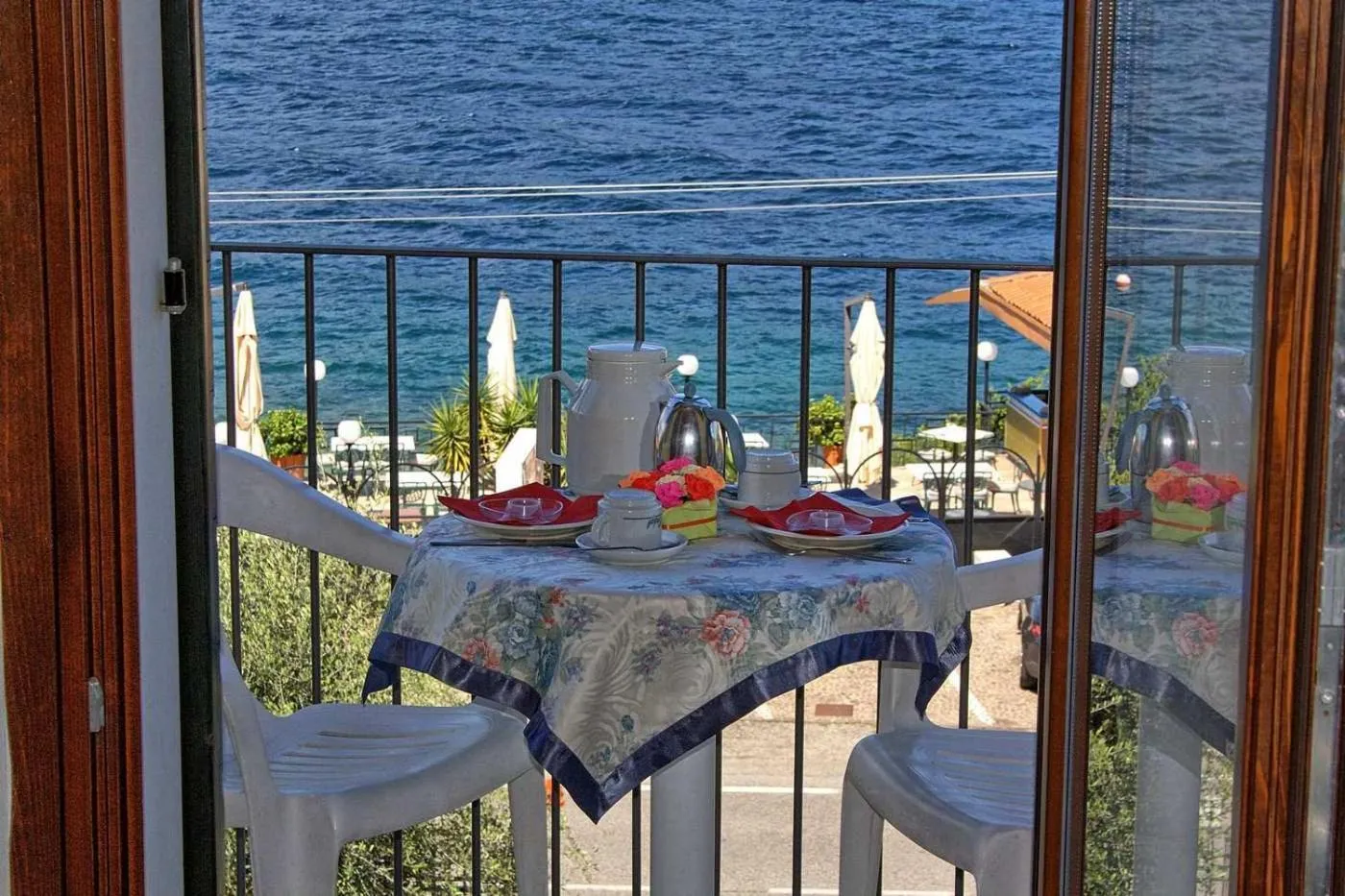Aparthotel La Caletta Bolognese