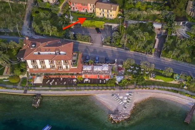 Aparthotel La Caletta Bolognese