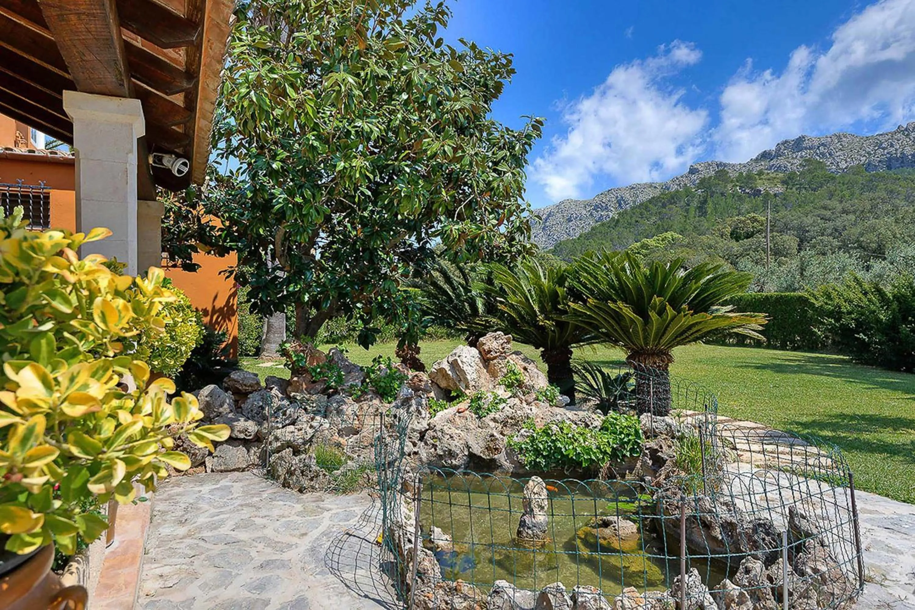 Villa Papito
