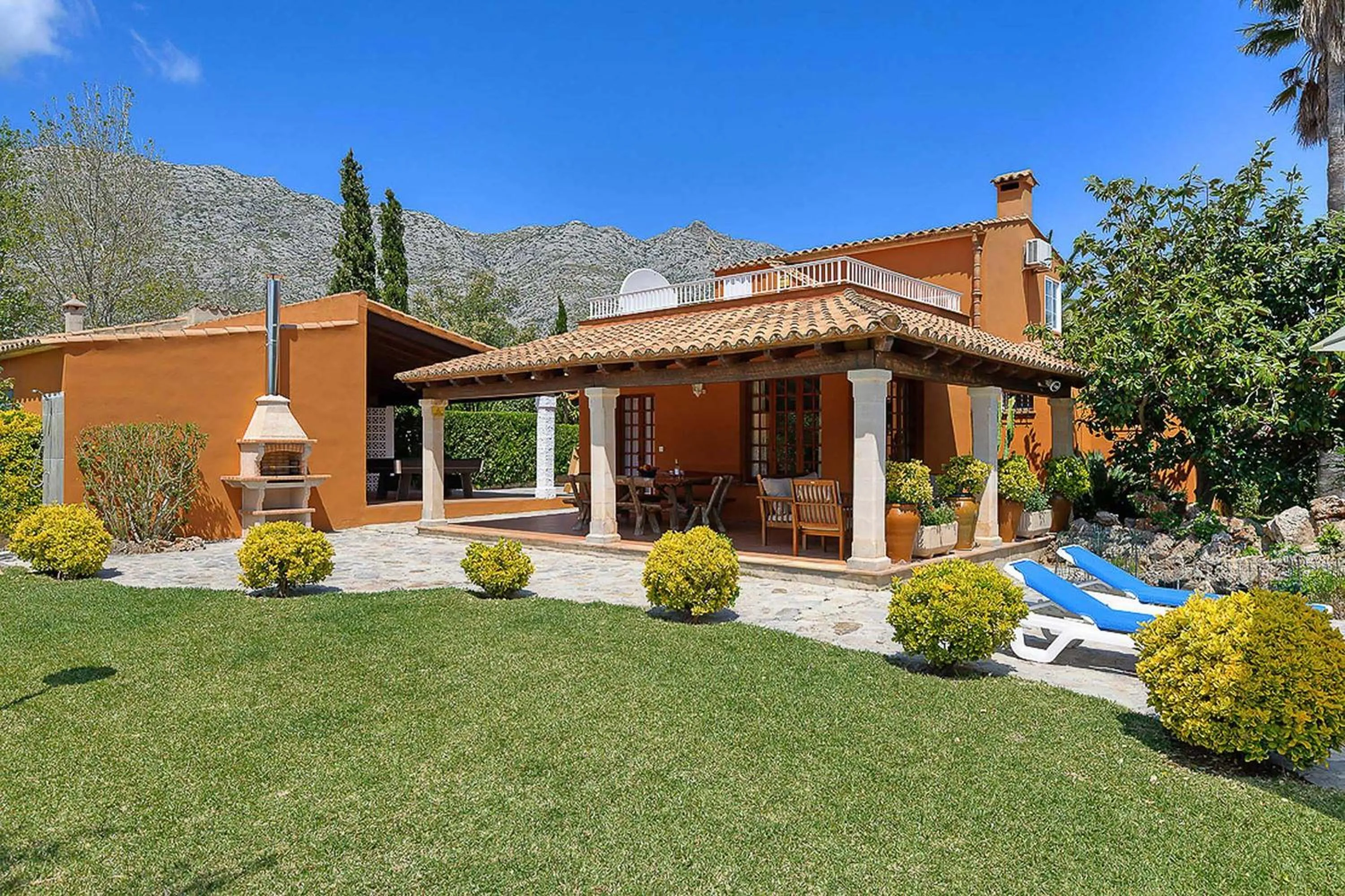 Villa Papito