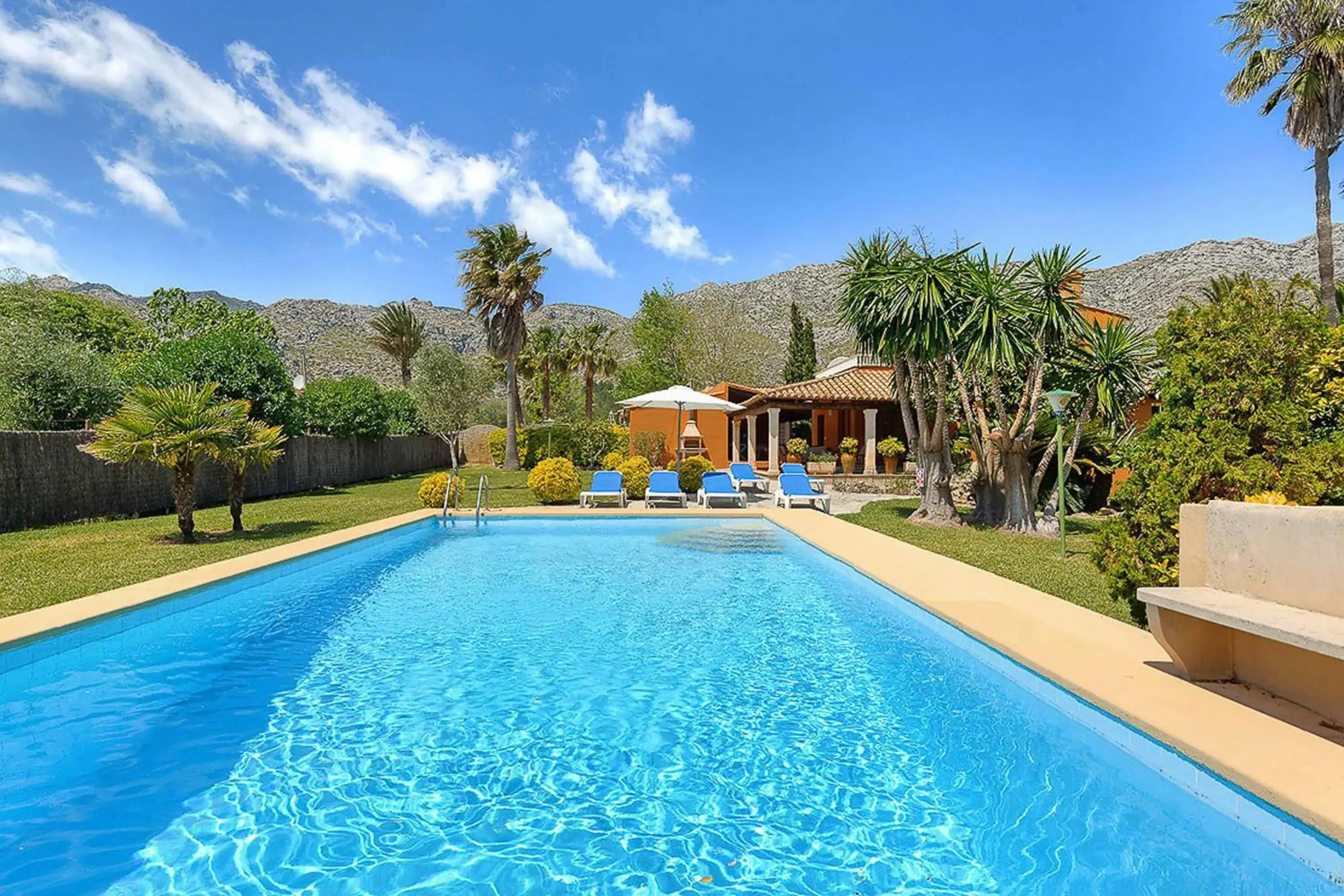 Villa Papito Villa Papito