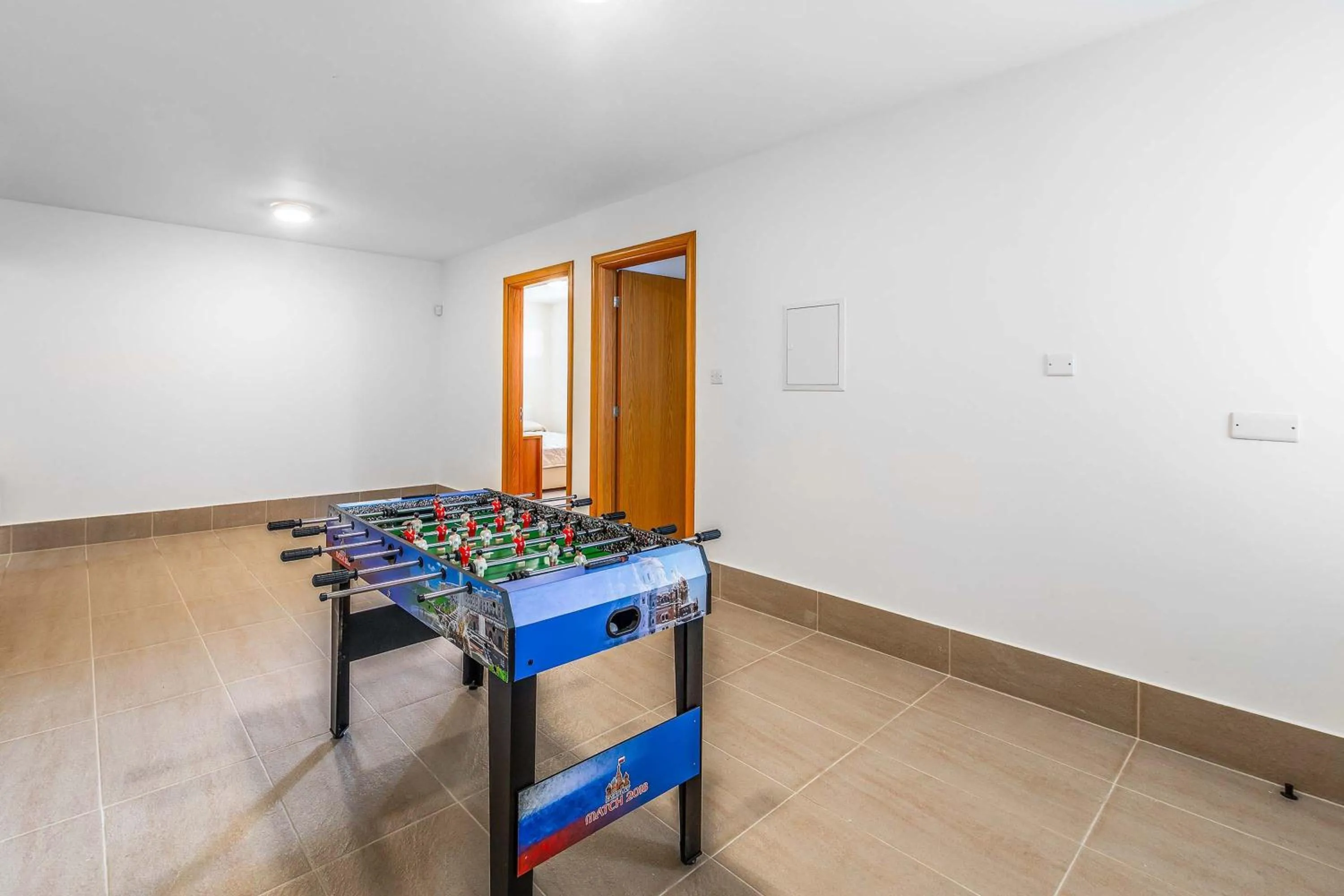 Other in Villa Paralia