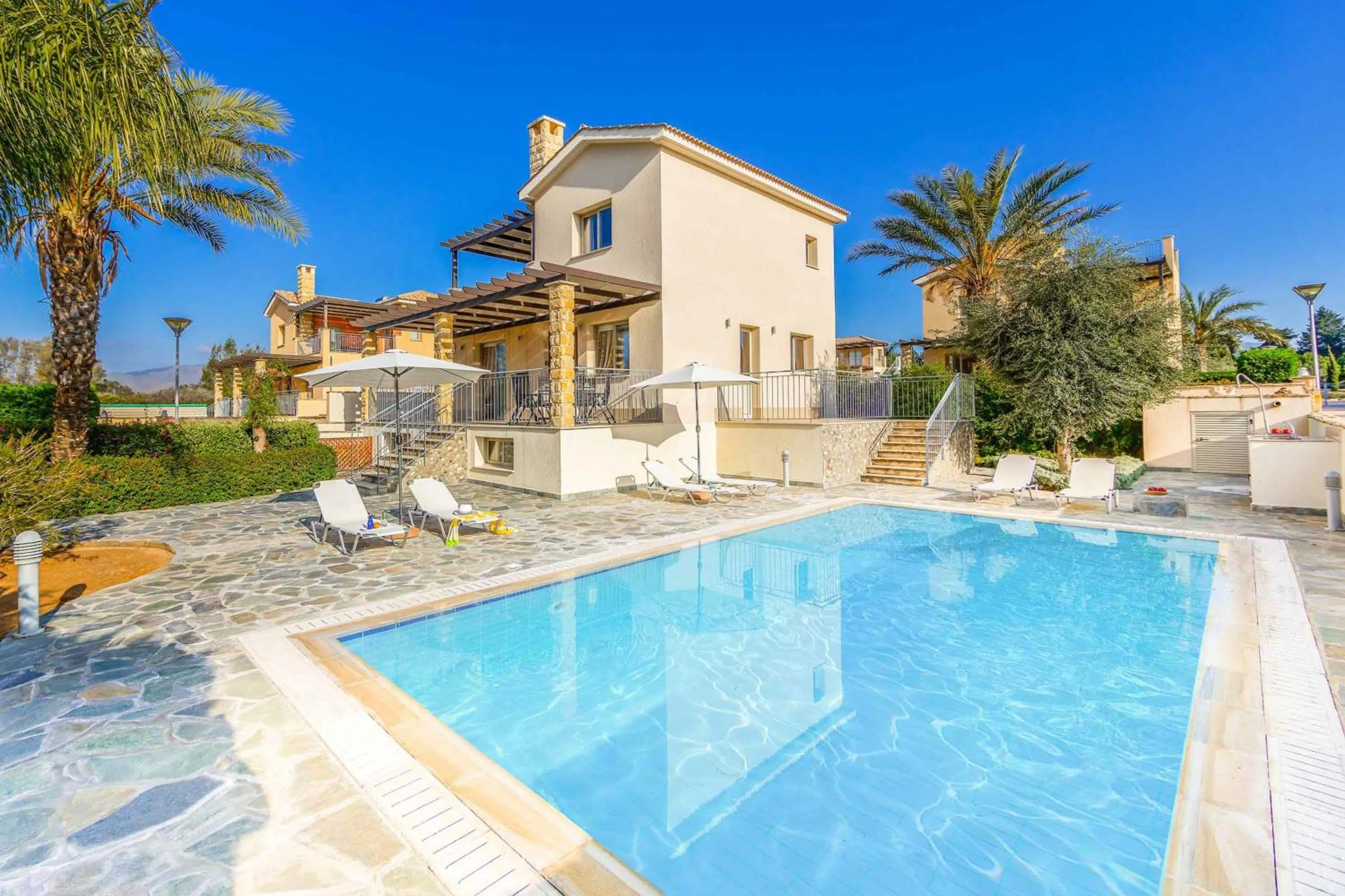 Other in Villa Paralia