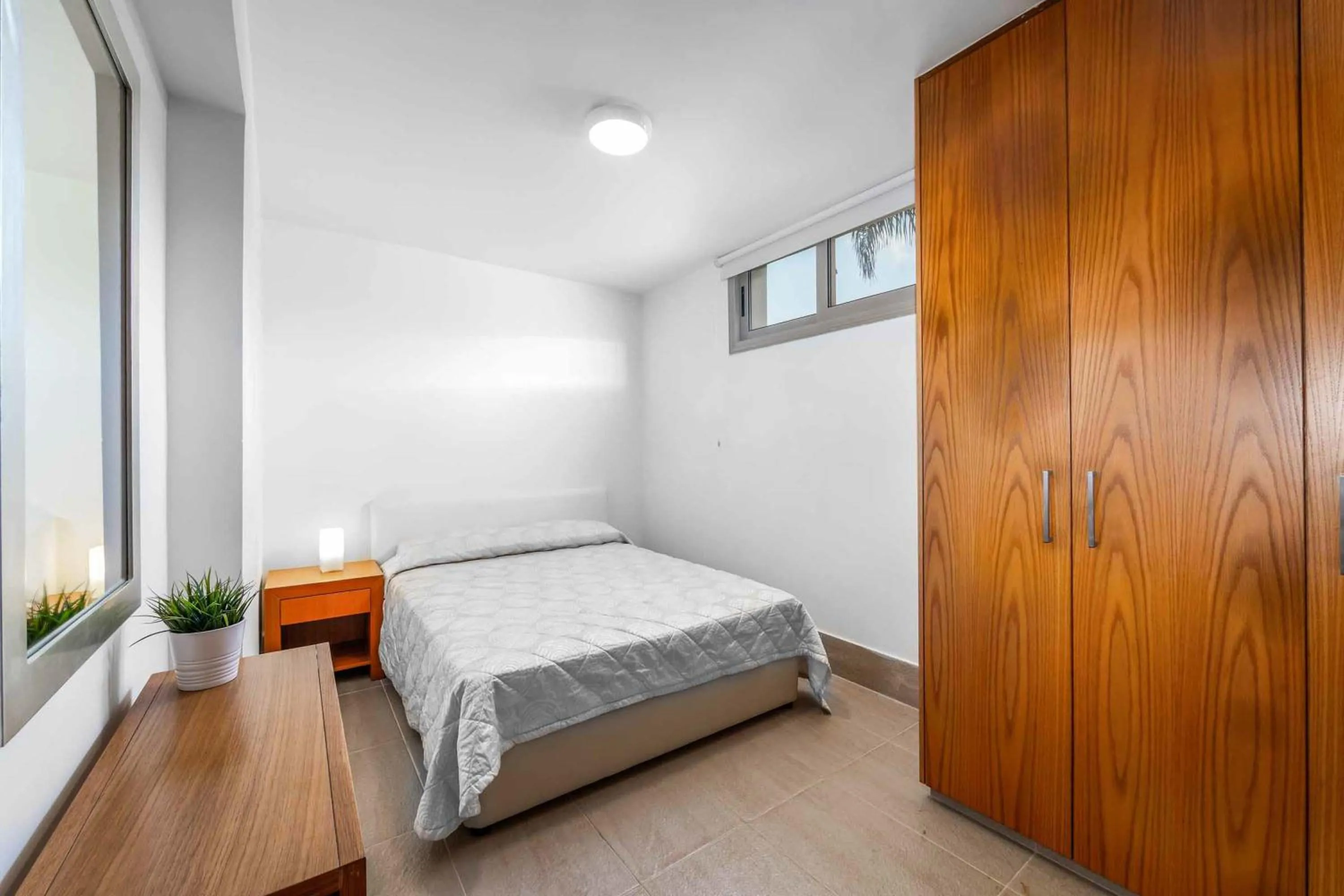 Other, Bed in Villa Paralia