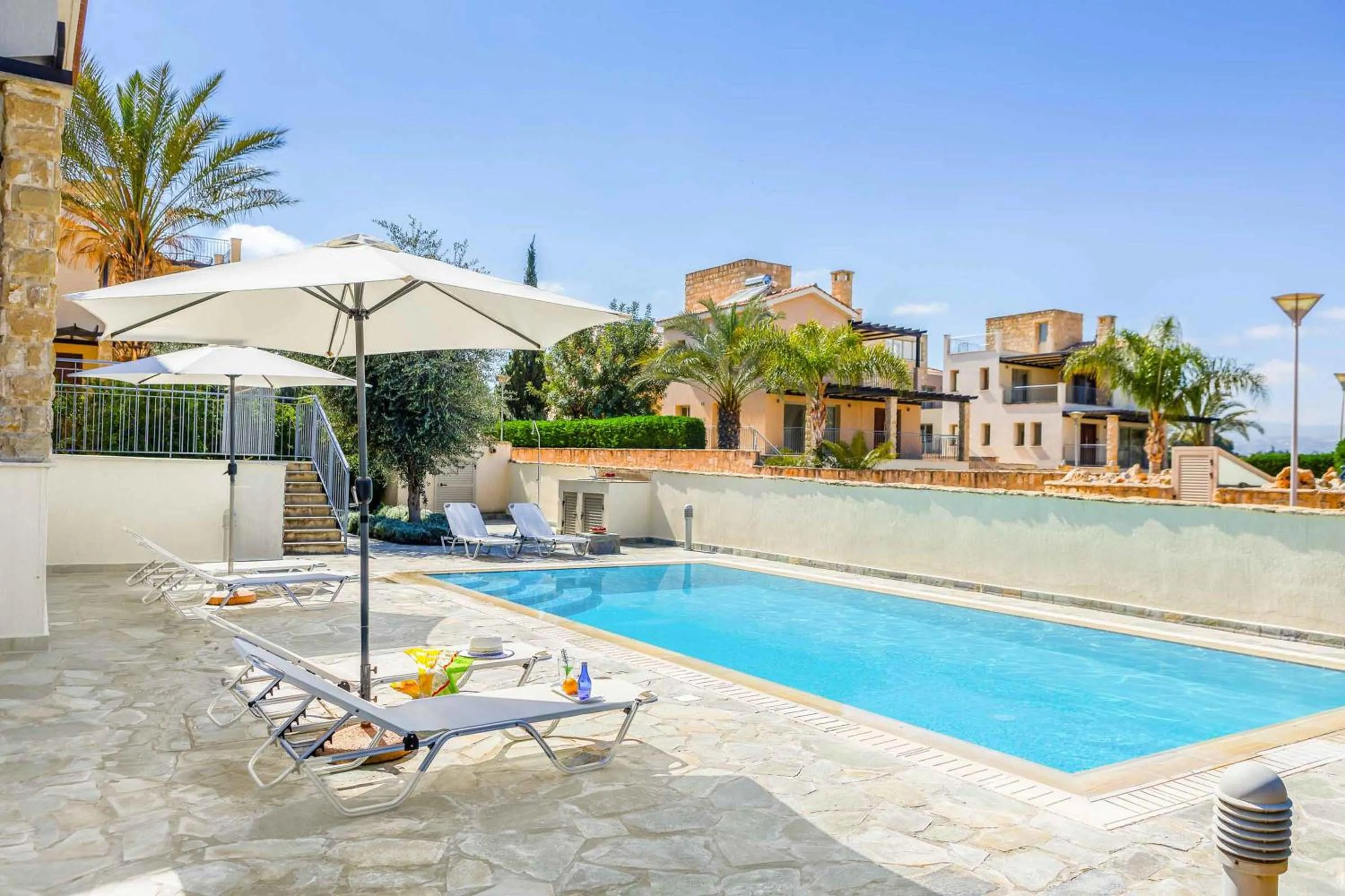 Other in Villa Paralia