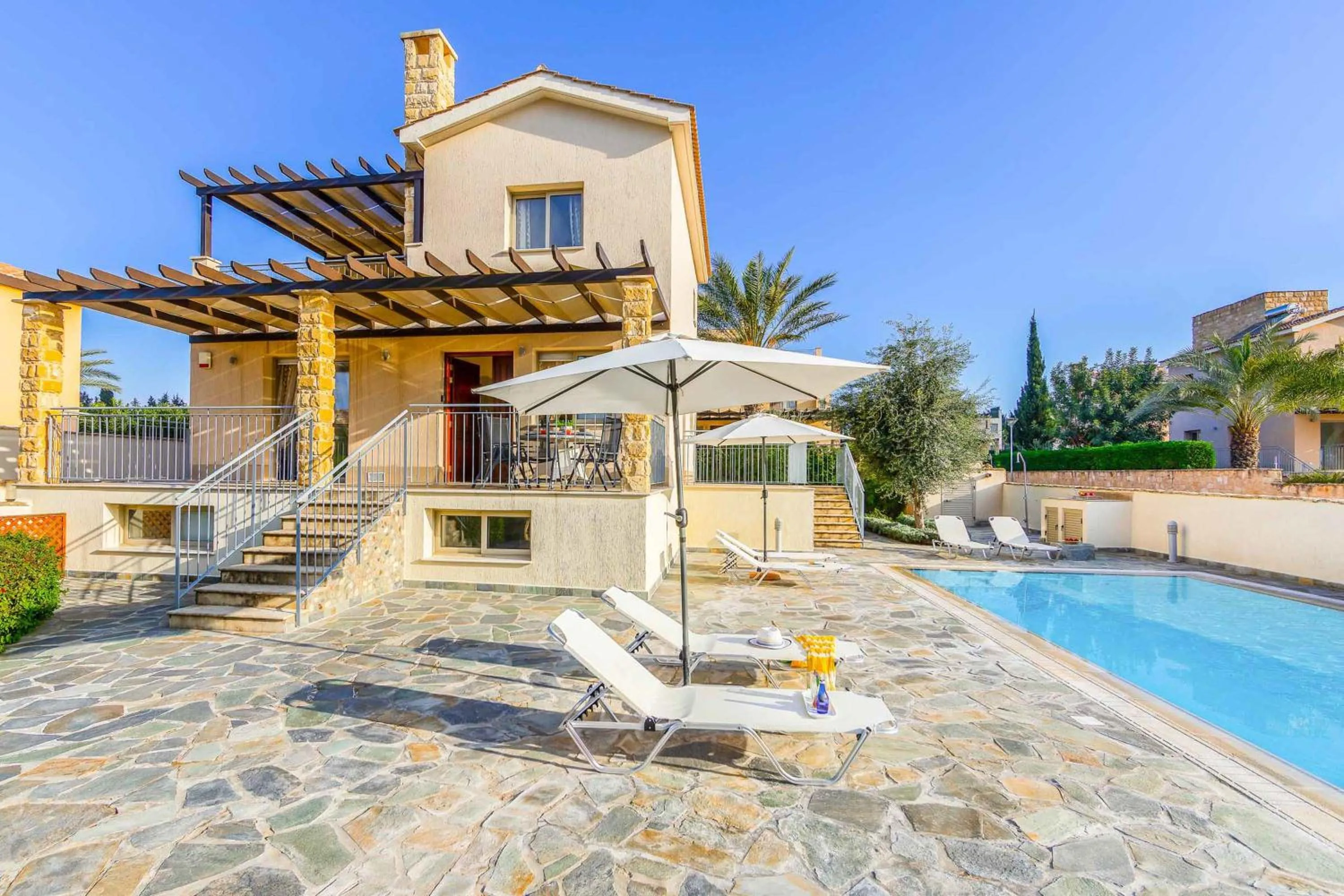Other in Villa Paralia