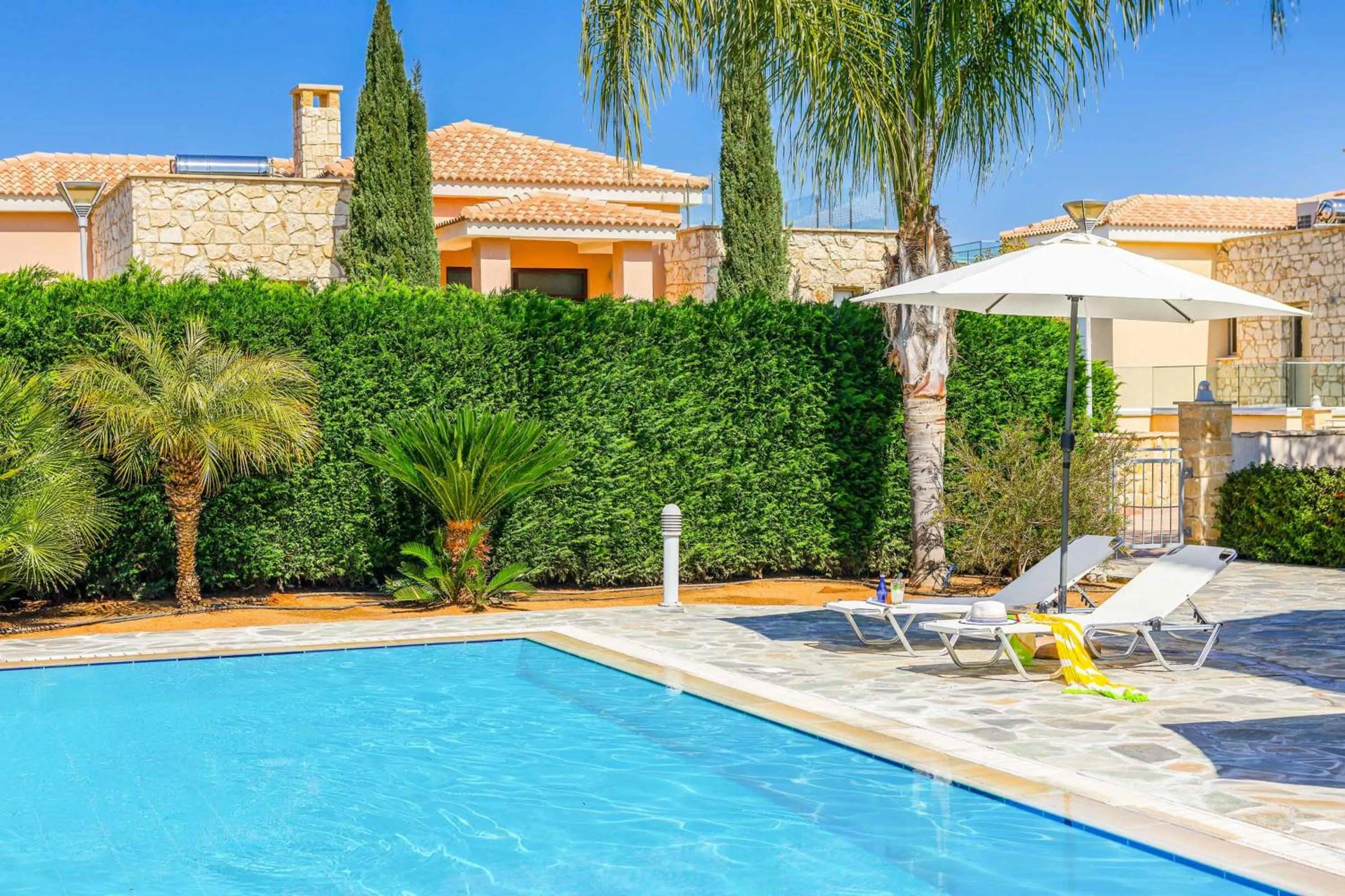 Other in Villa Paralia