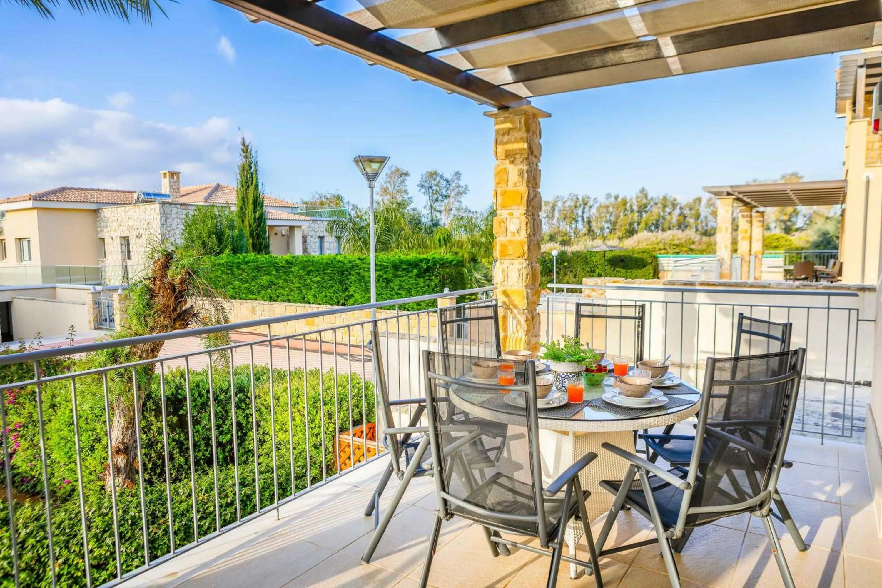 Other in Villa Paralia