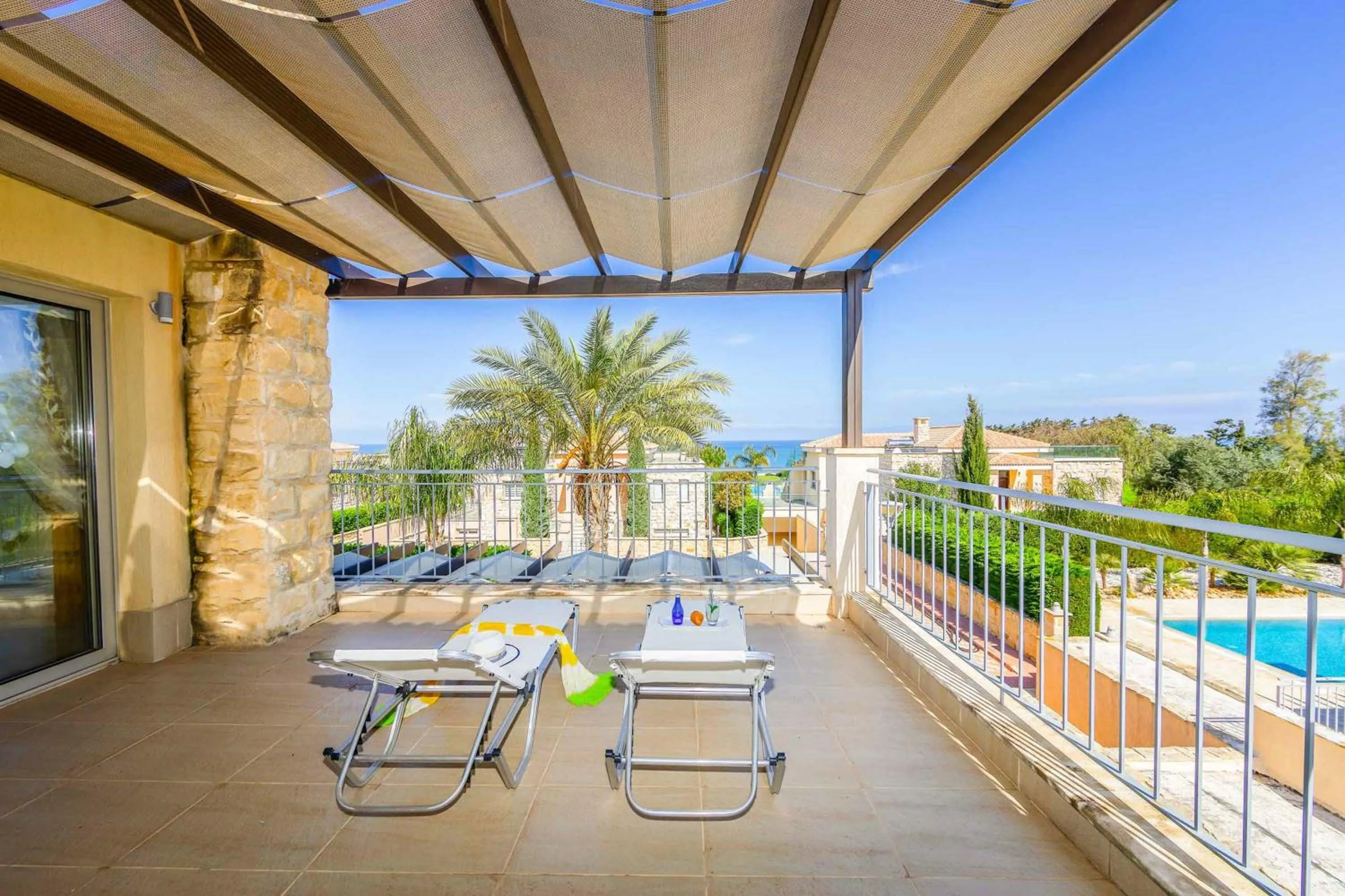 Other in Villa Paralia