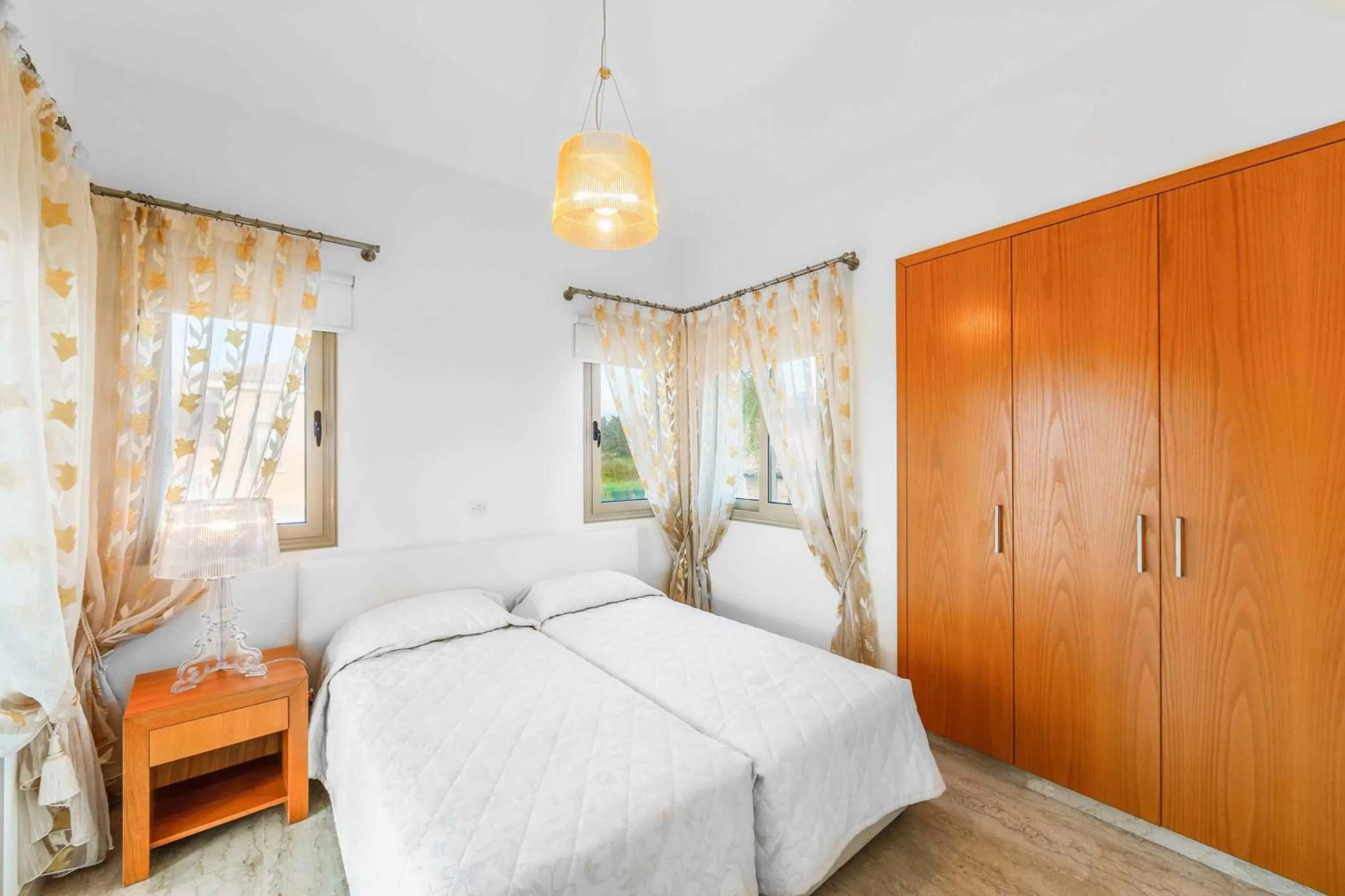Other, Bed in Villa Paralia