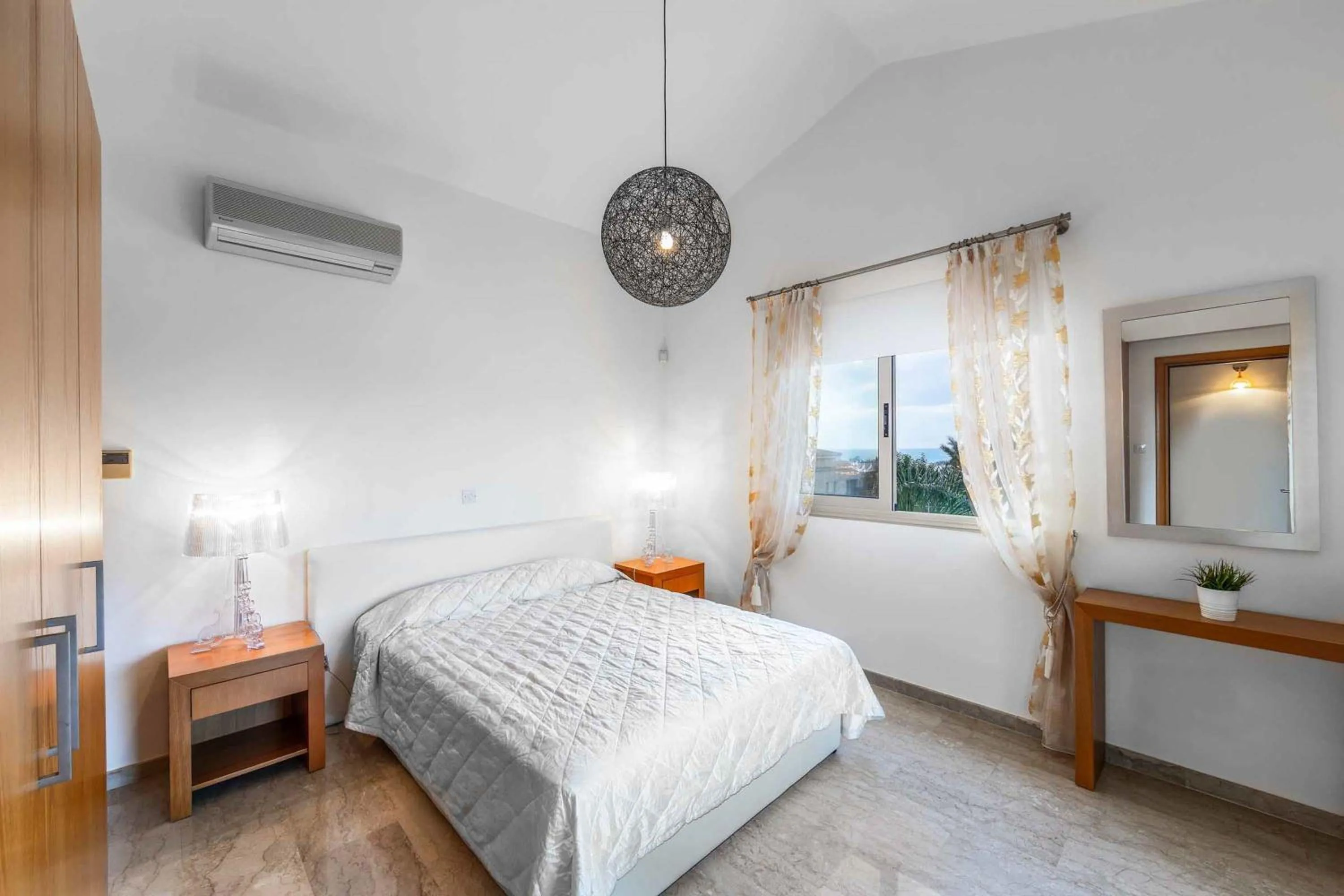 Other, Bed in Villa Paralia