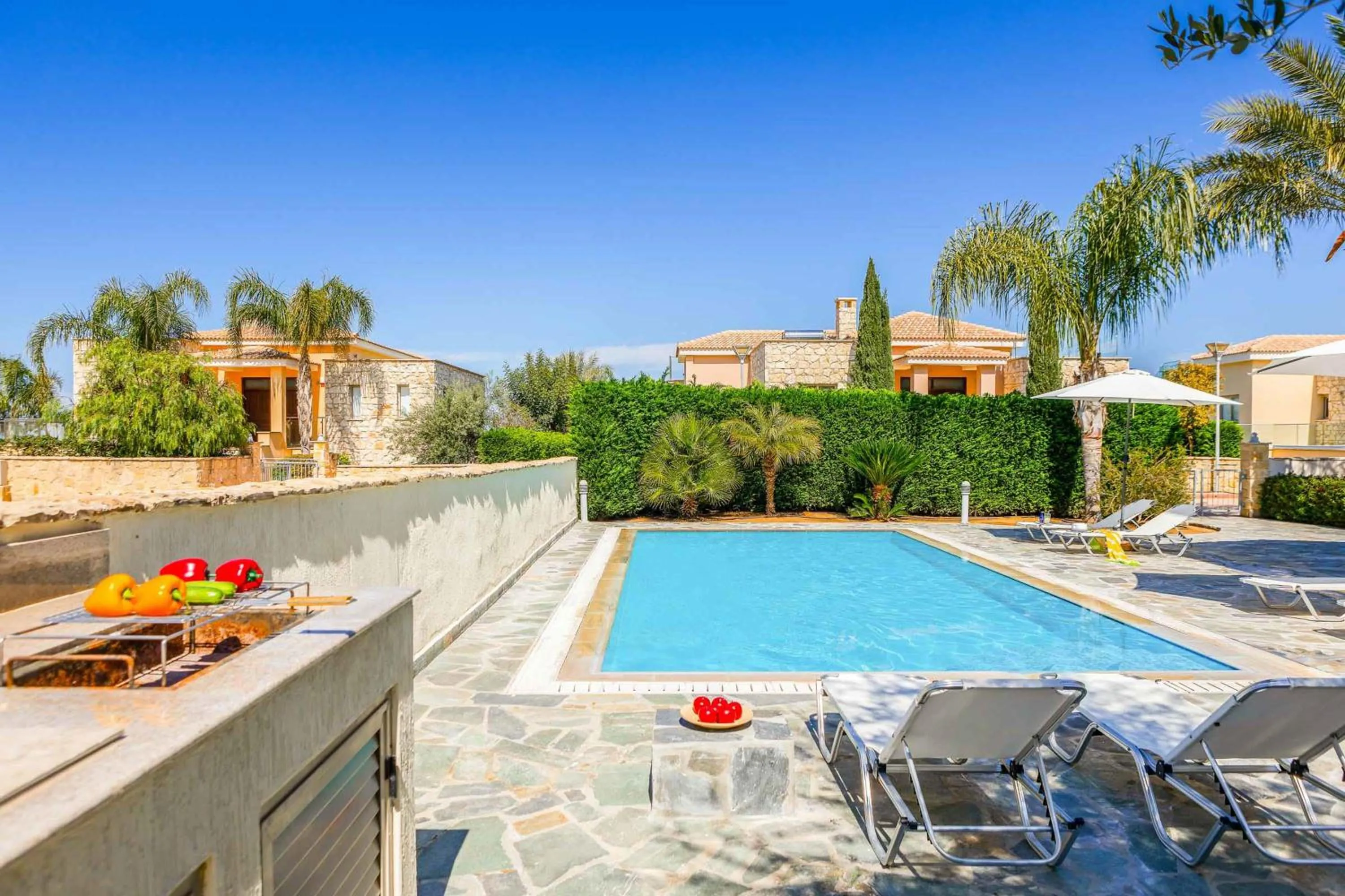 Other in Villa Paralia