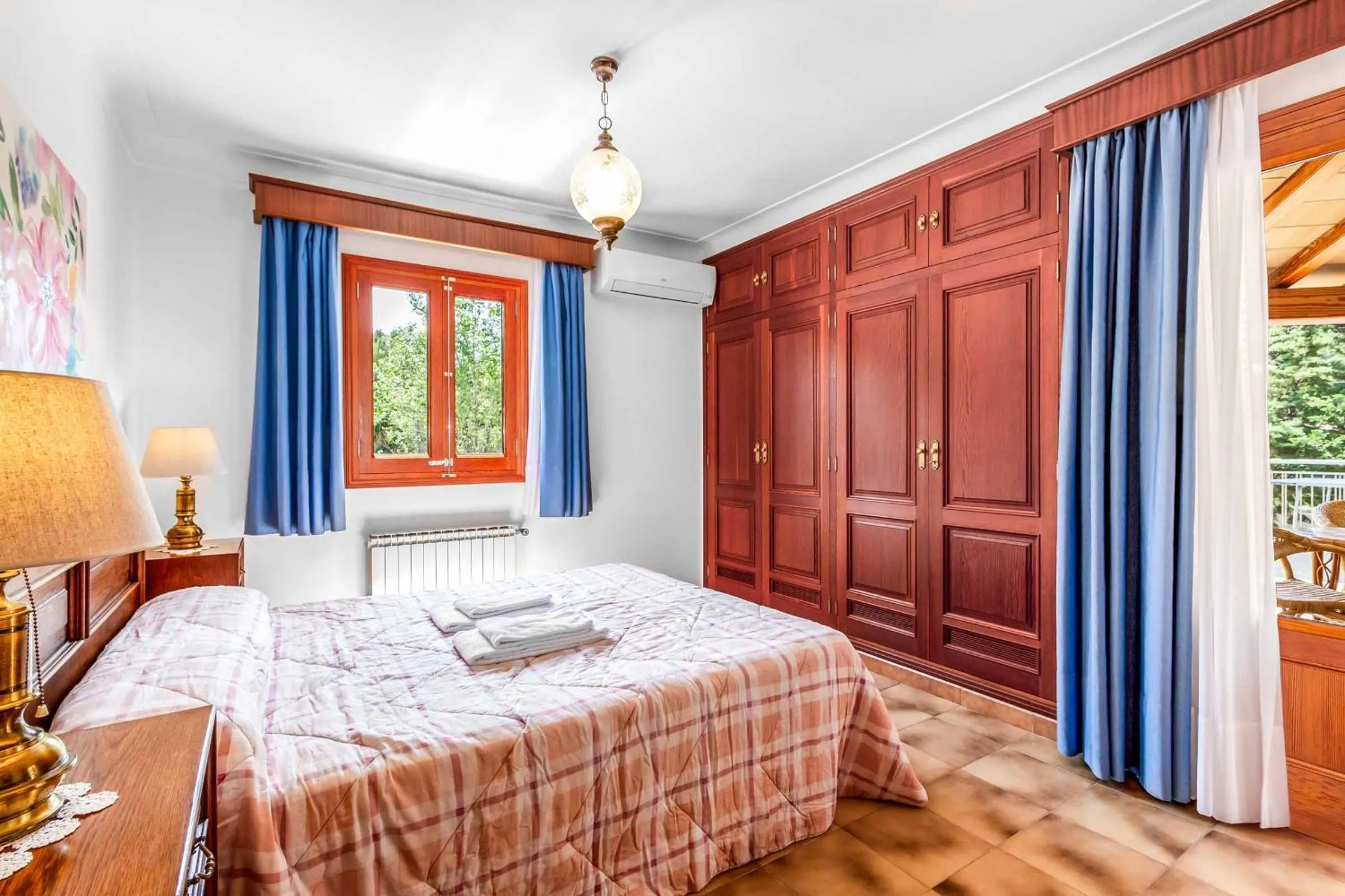 Other, Bed in Villa Voltor Cinco