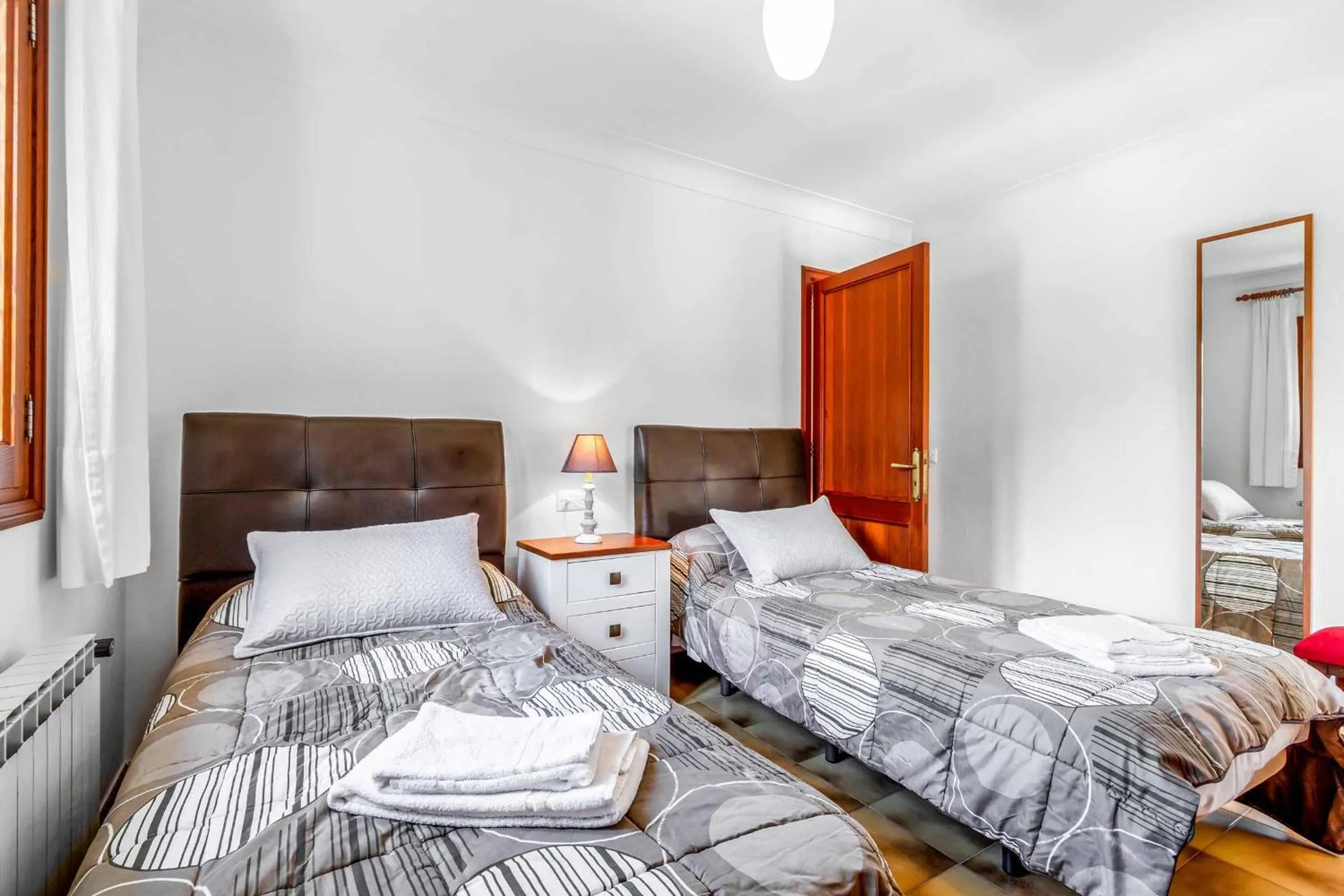Other, Bed in Villa Voltor Cinco