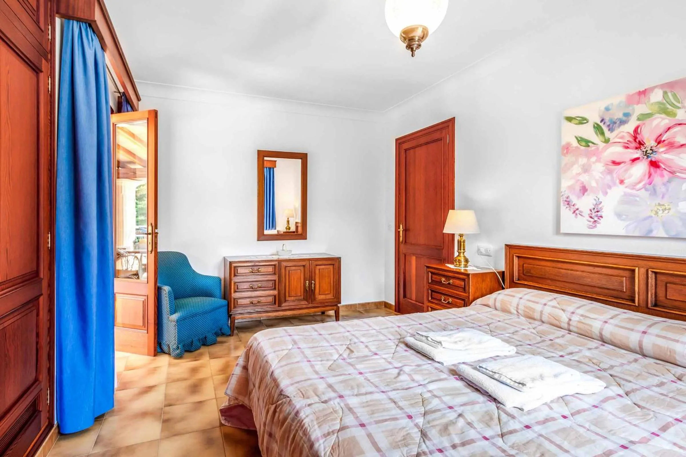 Other, Bed in Villa Voltor Cinco