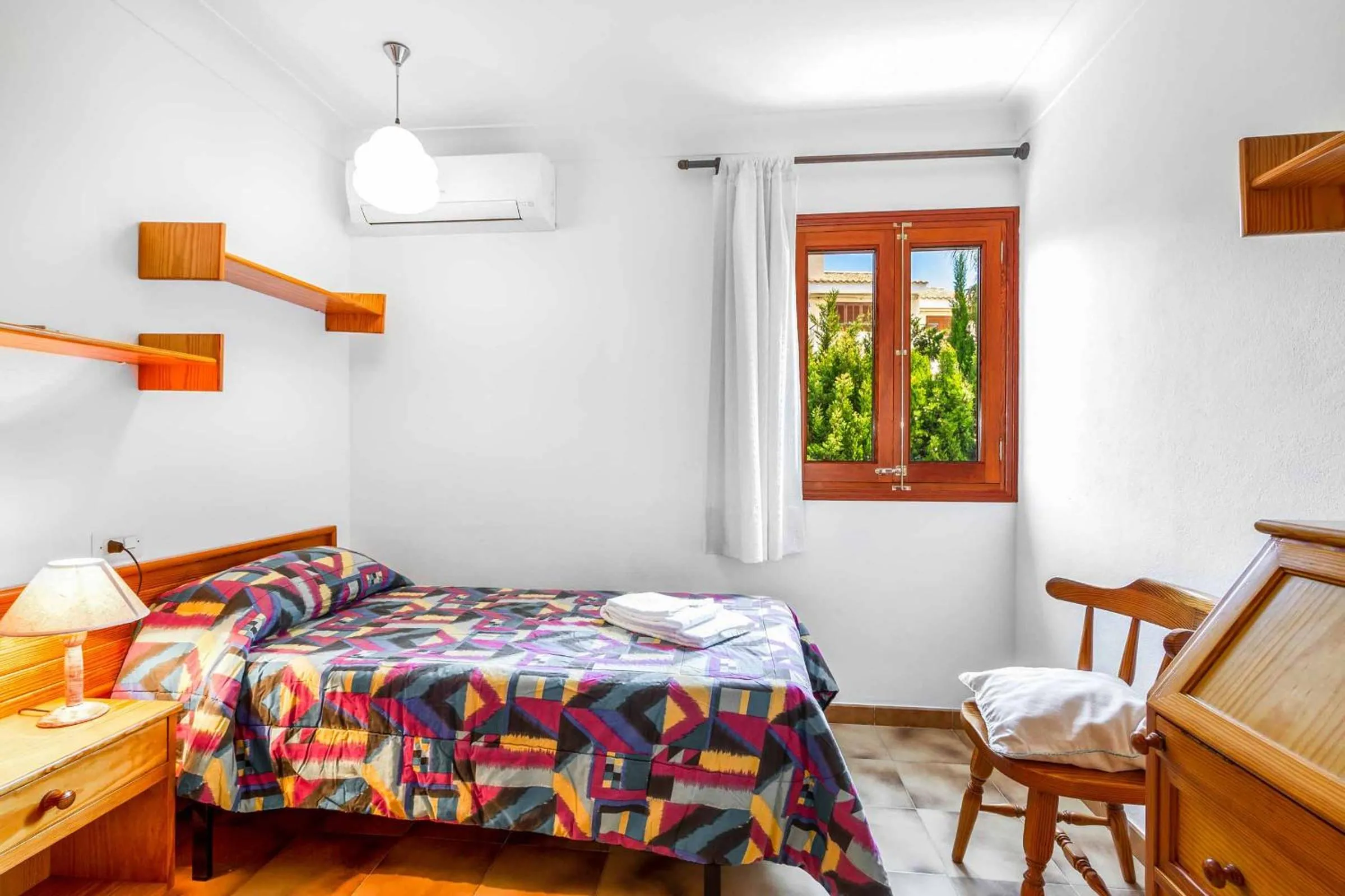 Other, Bed in Villa Voltor Cinco
